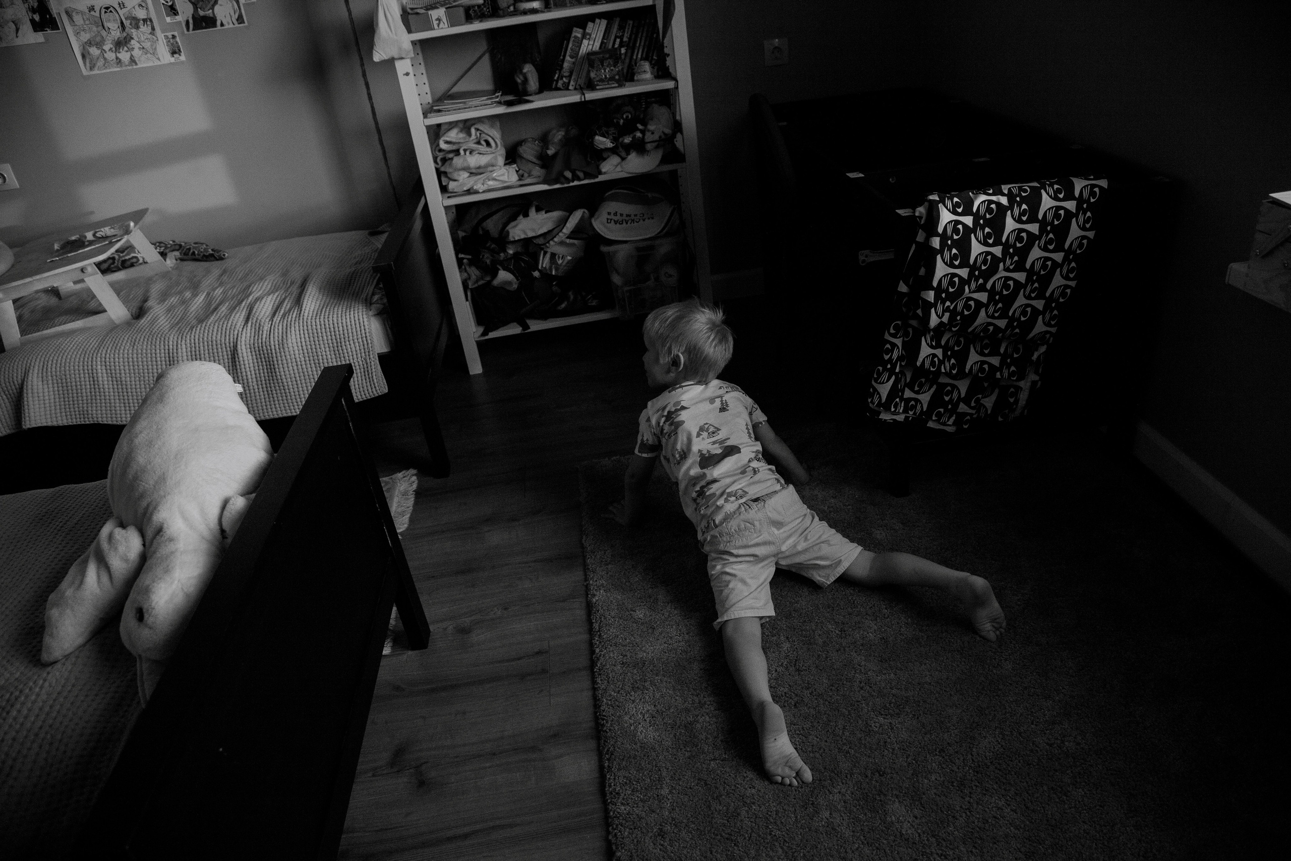 Дом. Орнштейн Полина I Фотограф Самара