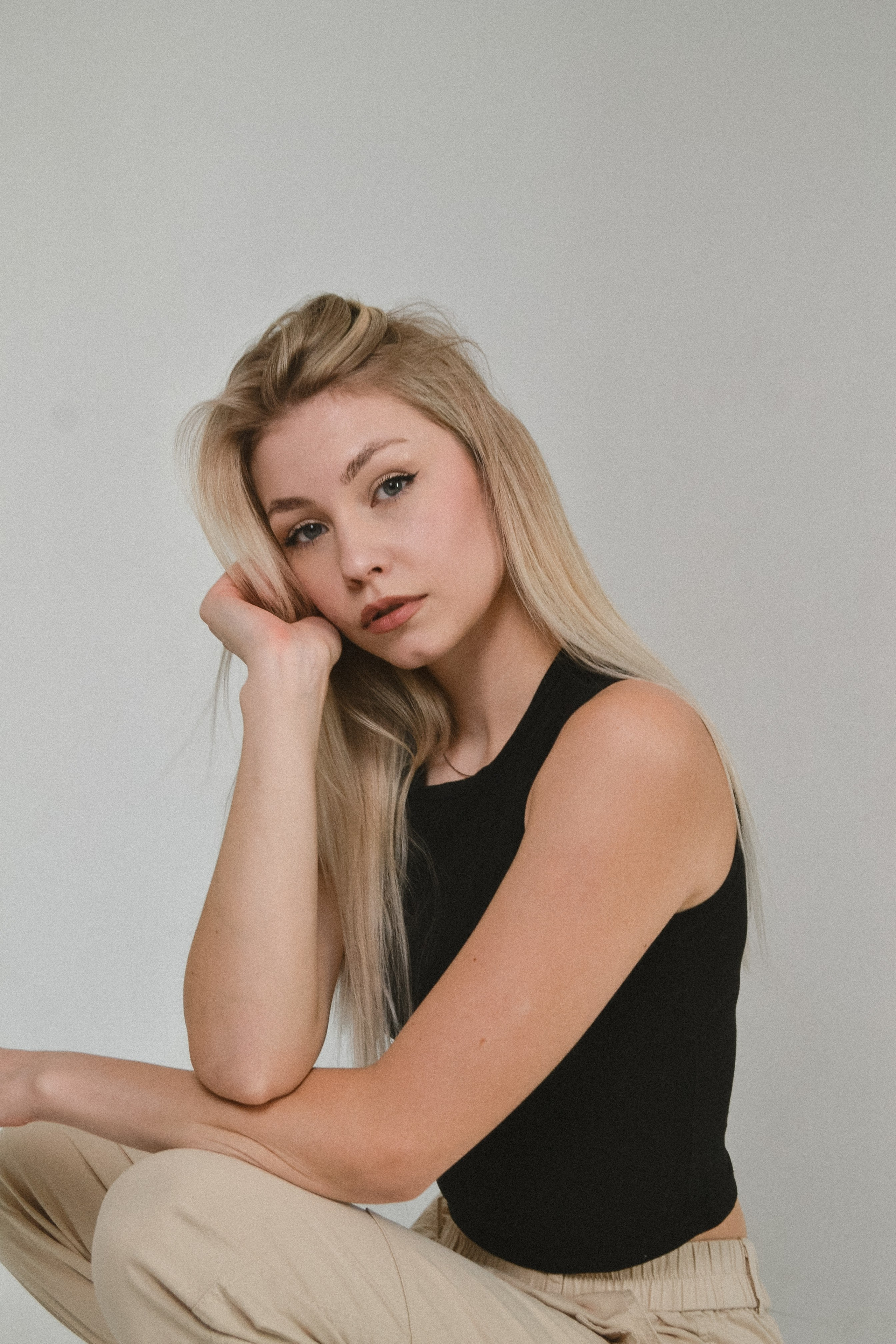 Margarita. Семейный фотограф Головченко Татьяна в Барнауле