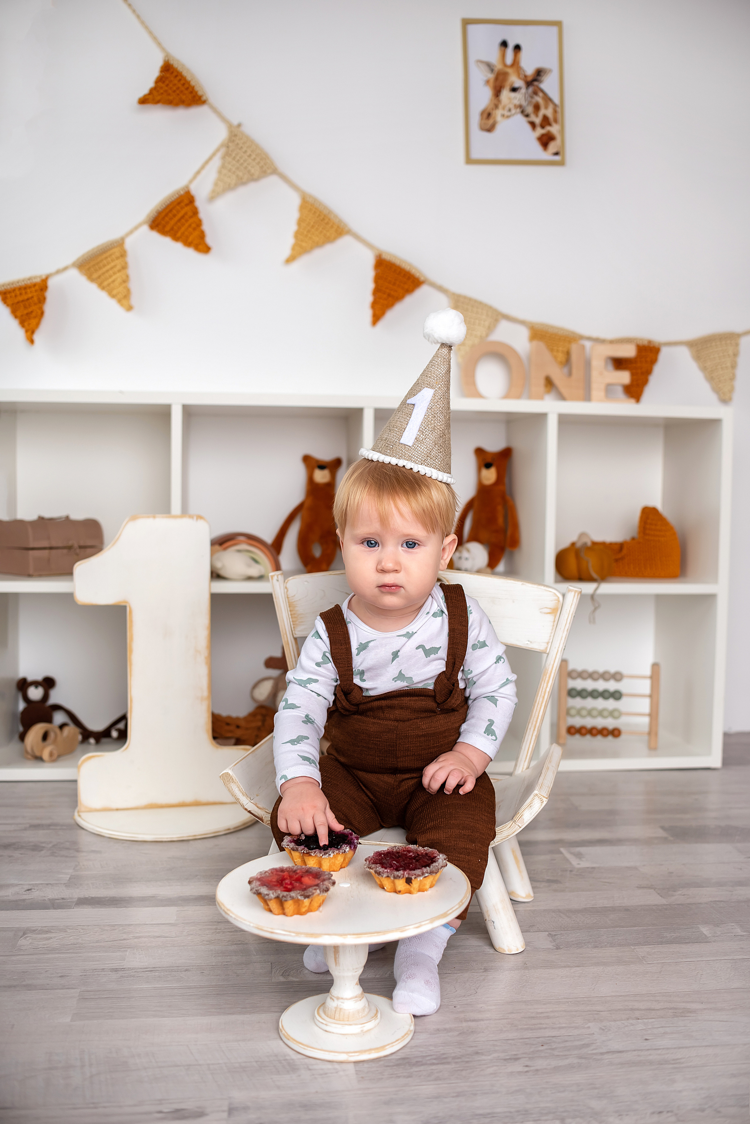 Тимофей. Детский фотограф новорождённых в Минске Боровик Екатерина