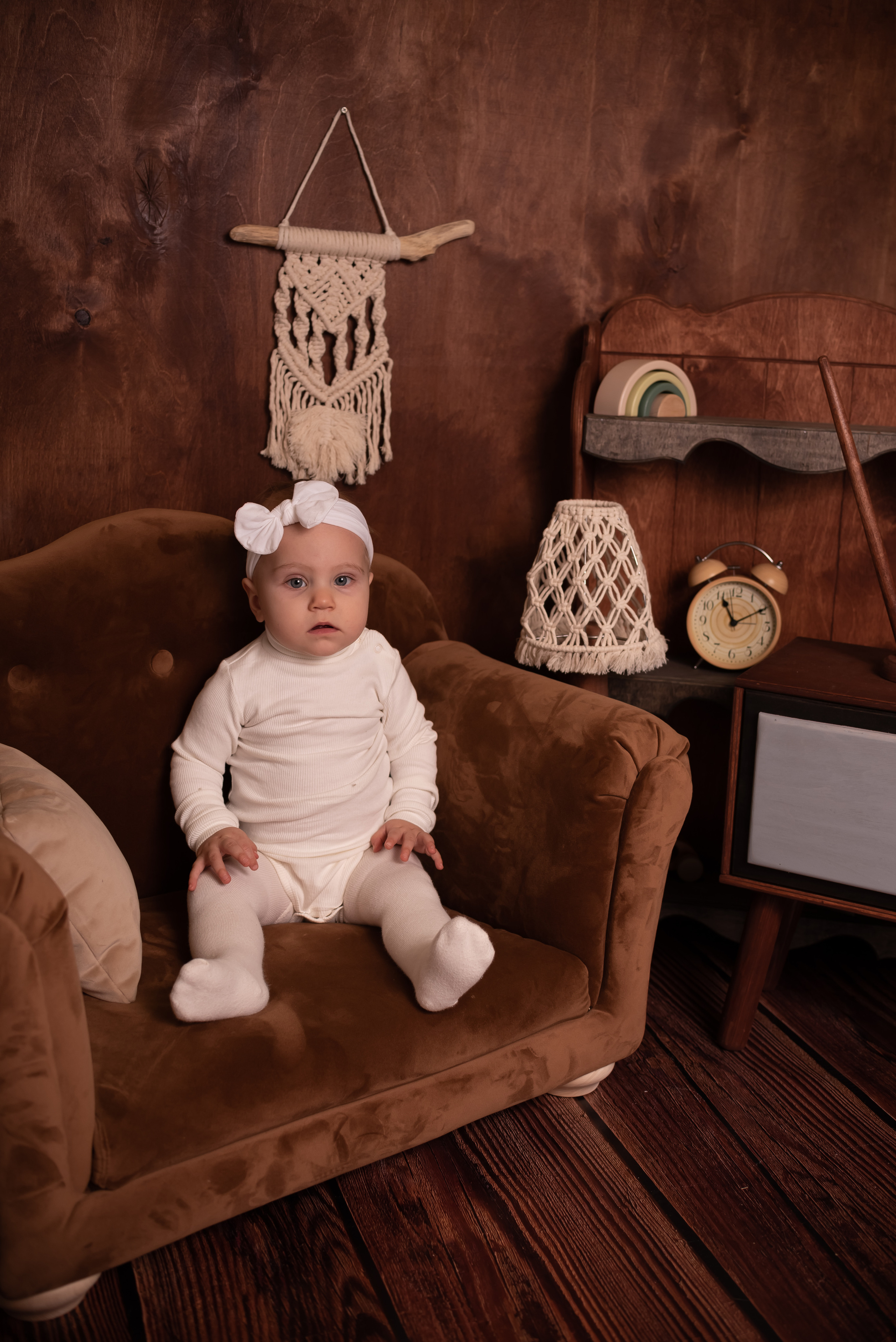 Материнство и детство 2022. Детский фотограф новорождённых в Минске Боровик Екатерина