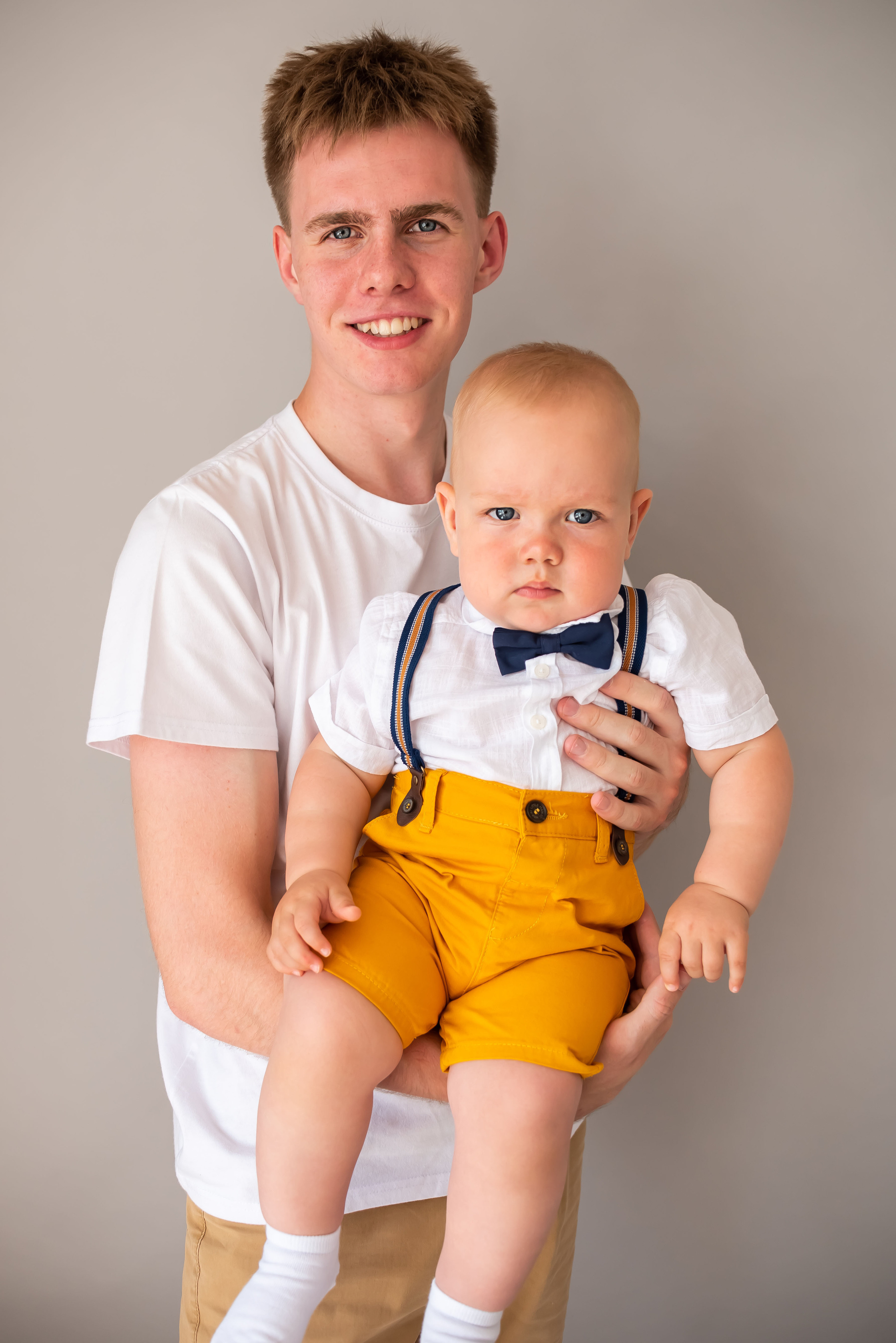 Матвей. Детский фотограф новорождённых в Минске Боровик Екатерина