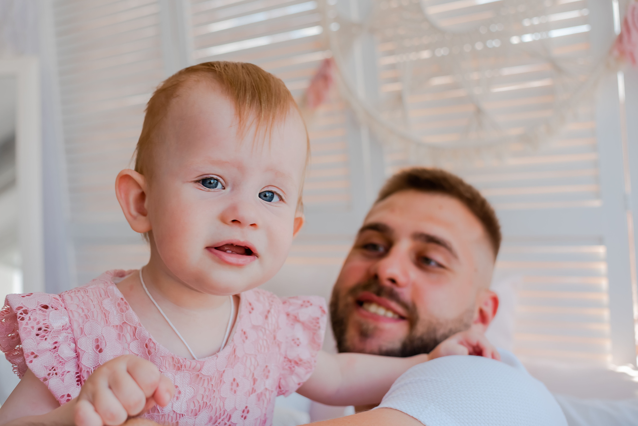 Мия. Детский фотограф новорождённых в Минске Боровик Екатерина