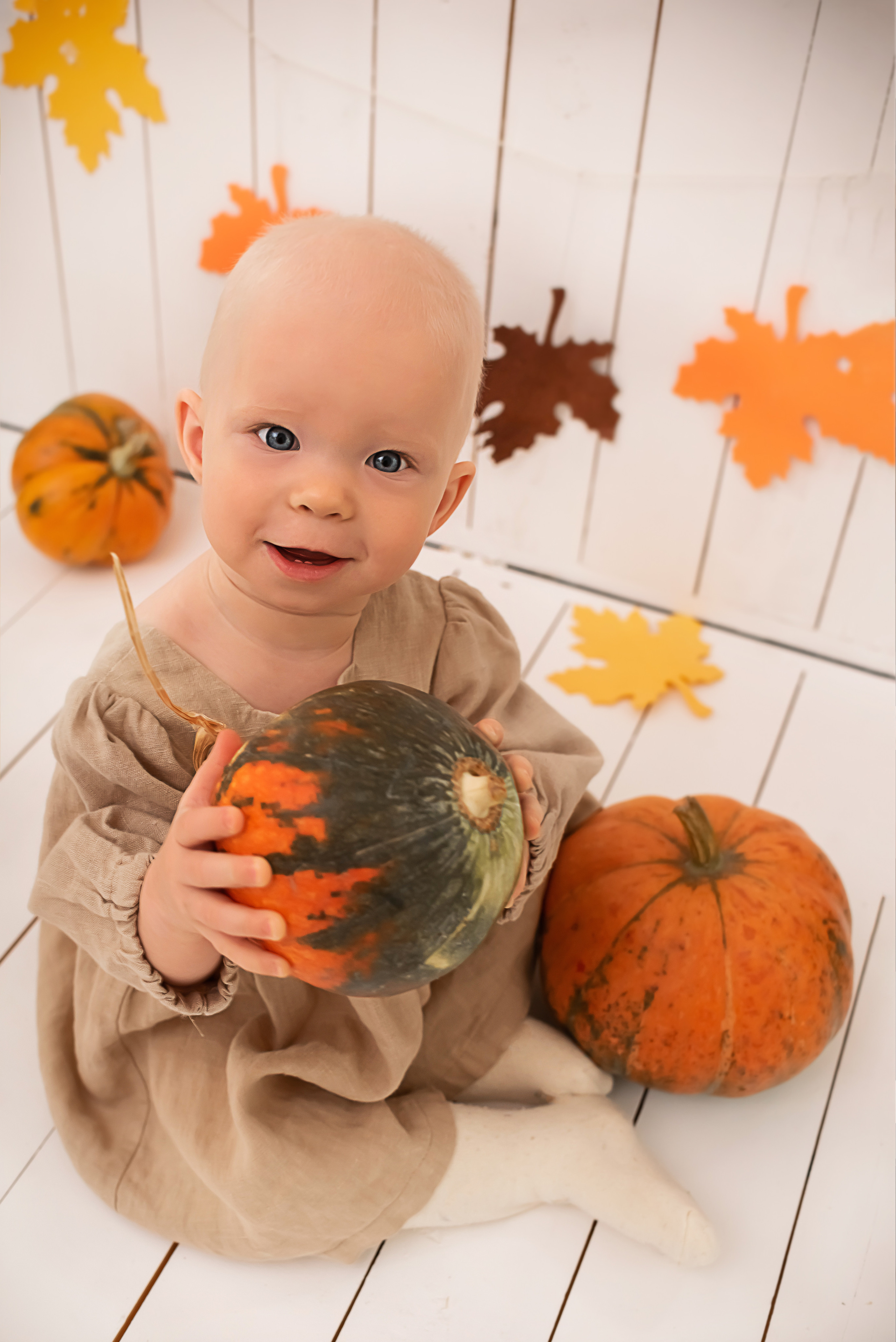 Мира. Детский фотограф новорождённых в Минске Боровик Екатерина