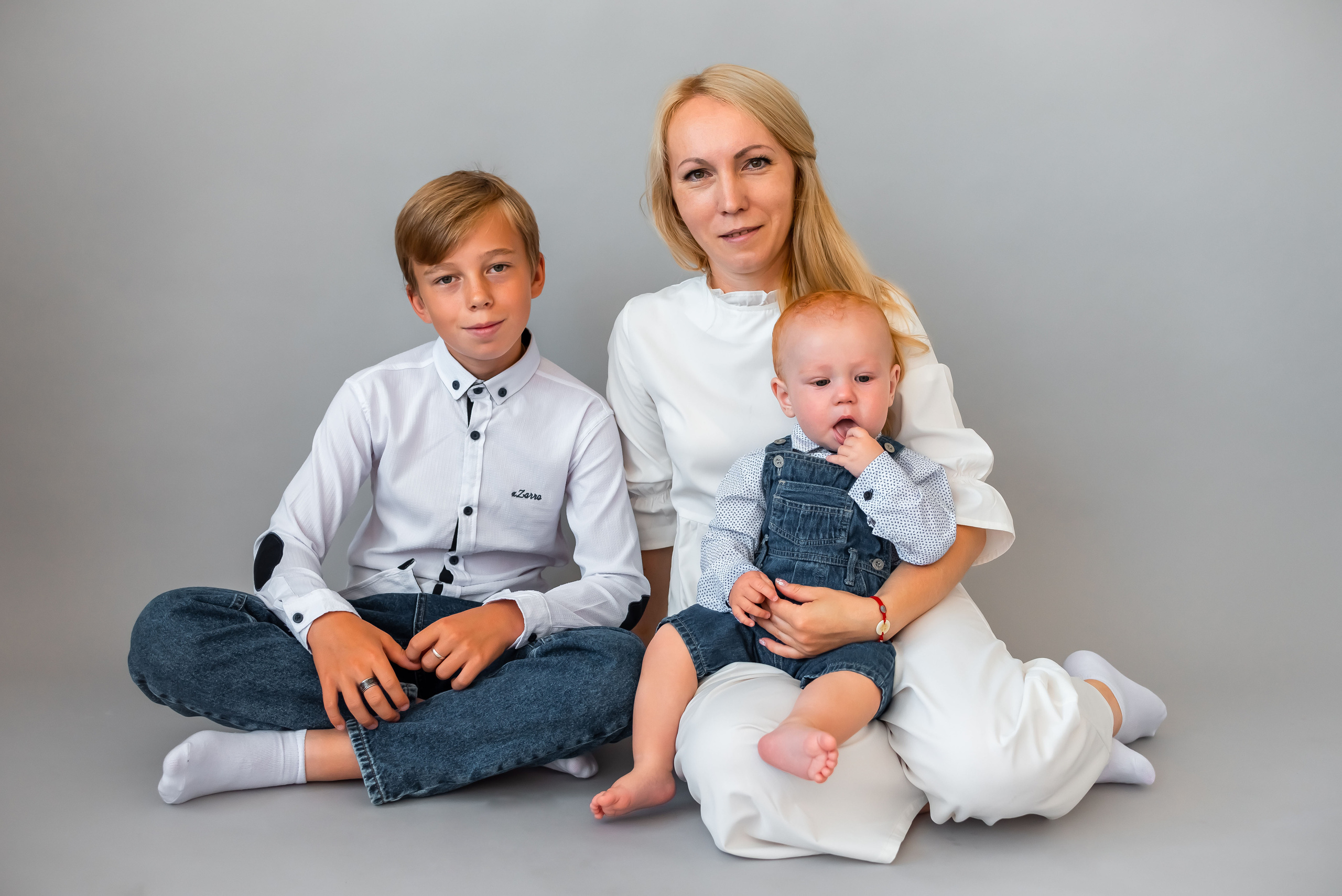 Матвей. Детский фотограф новорождённых в Минске Боровик Екатерина