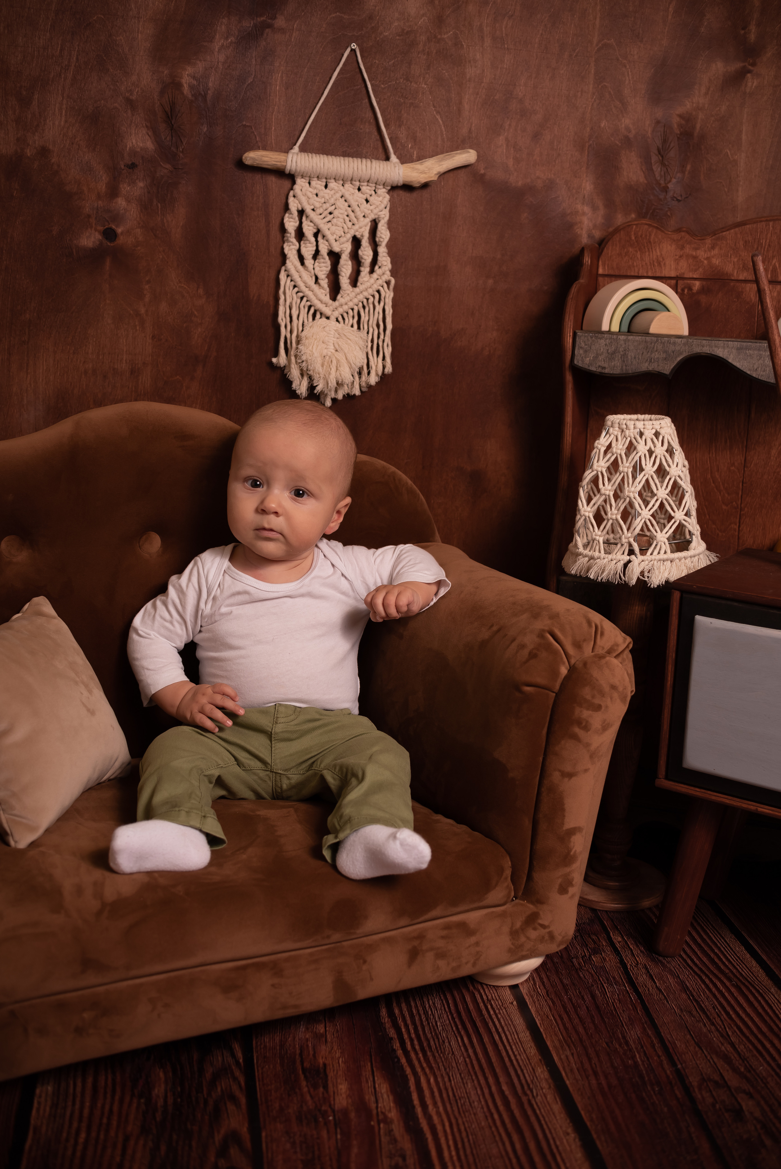 Материнство и детство 2022. Детский фотограф новорождённых в Минске Боровик Екатерина