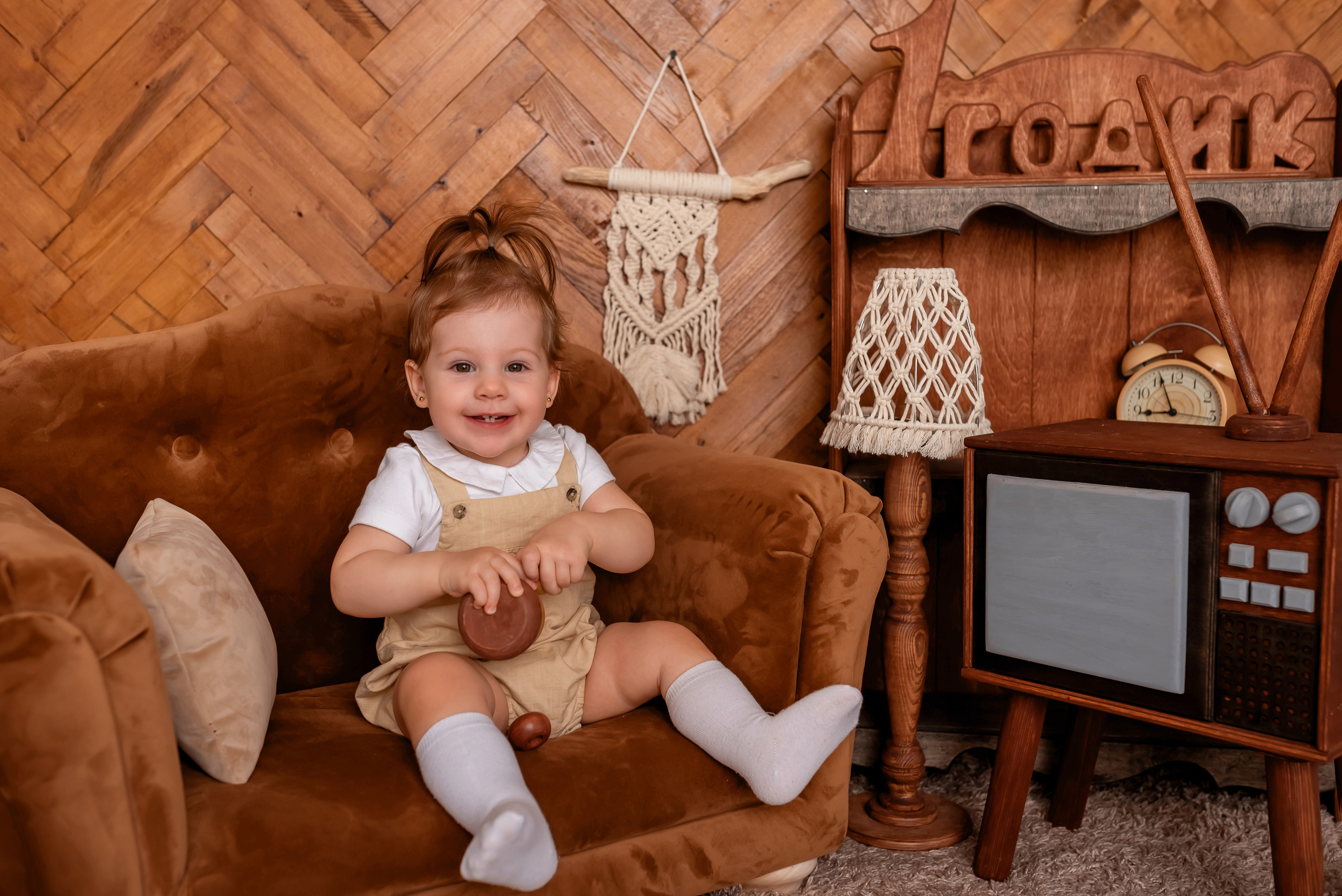 Арина. Детский фотограф новорождённых в Минске Боровик Екатерина