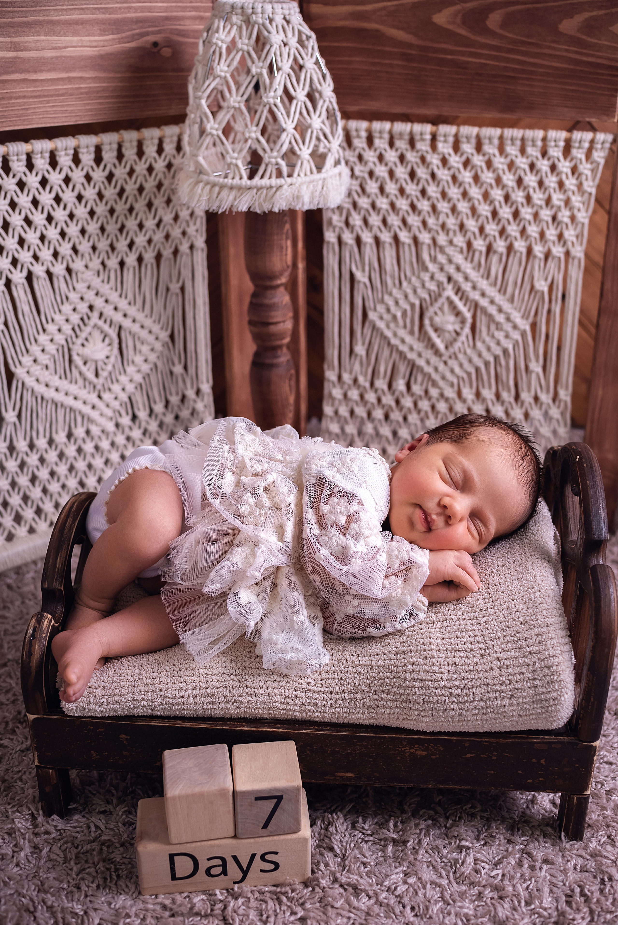 Юнона. Детский фотограф новорождённых в Минске Боровик Екатерина