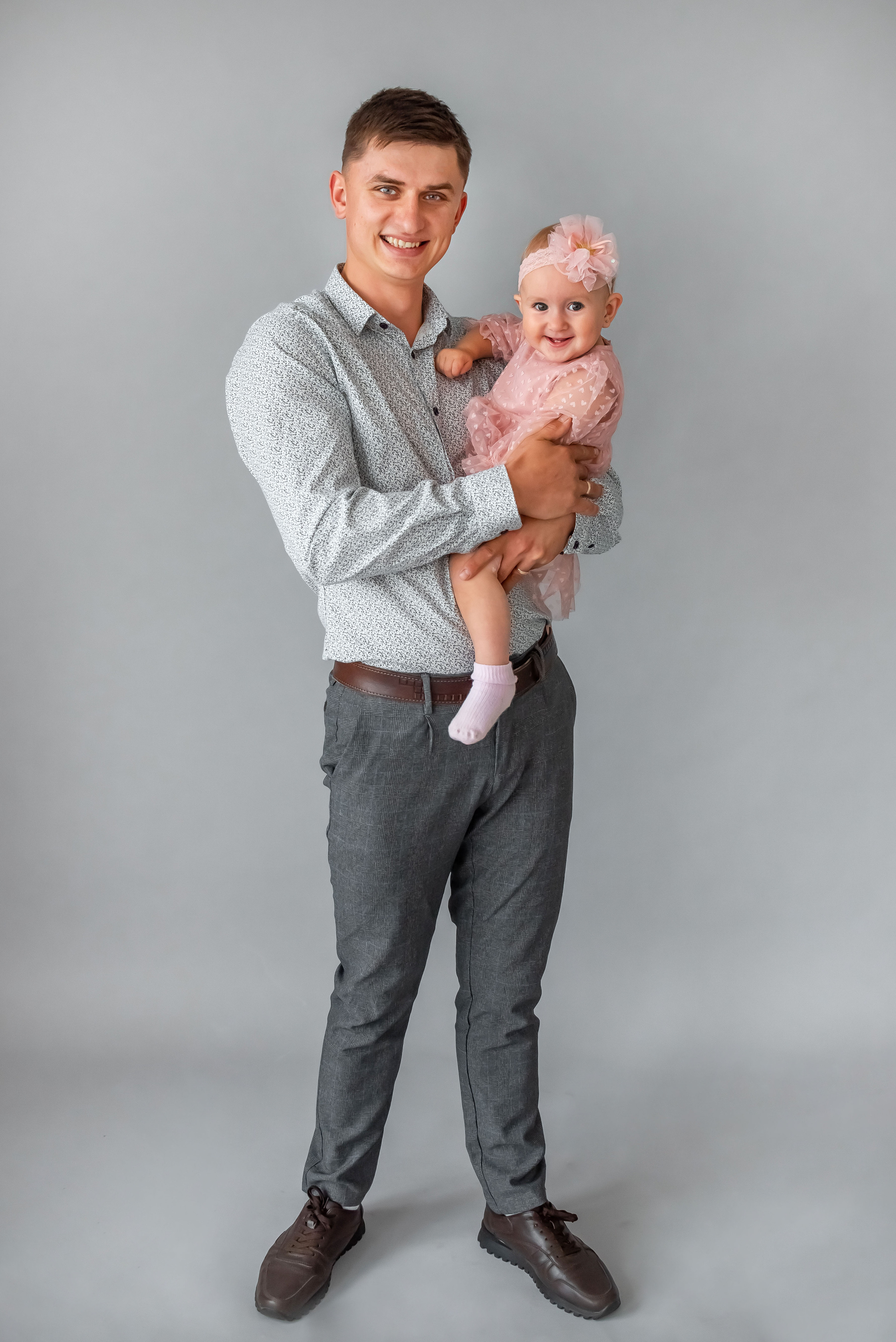 София. Детский фотограф новорождённых в Минске Боровик Екатерина