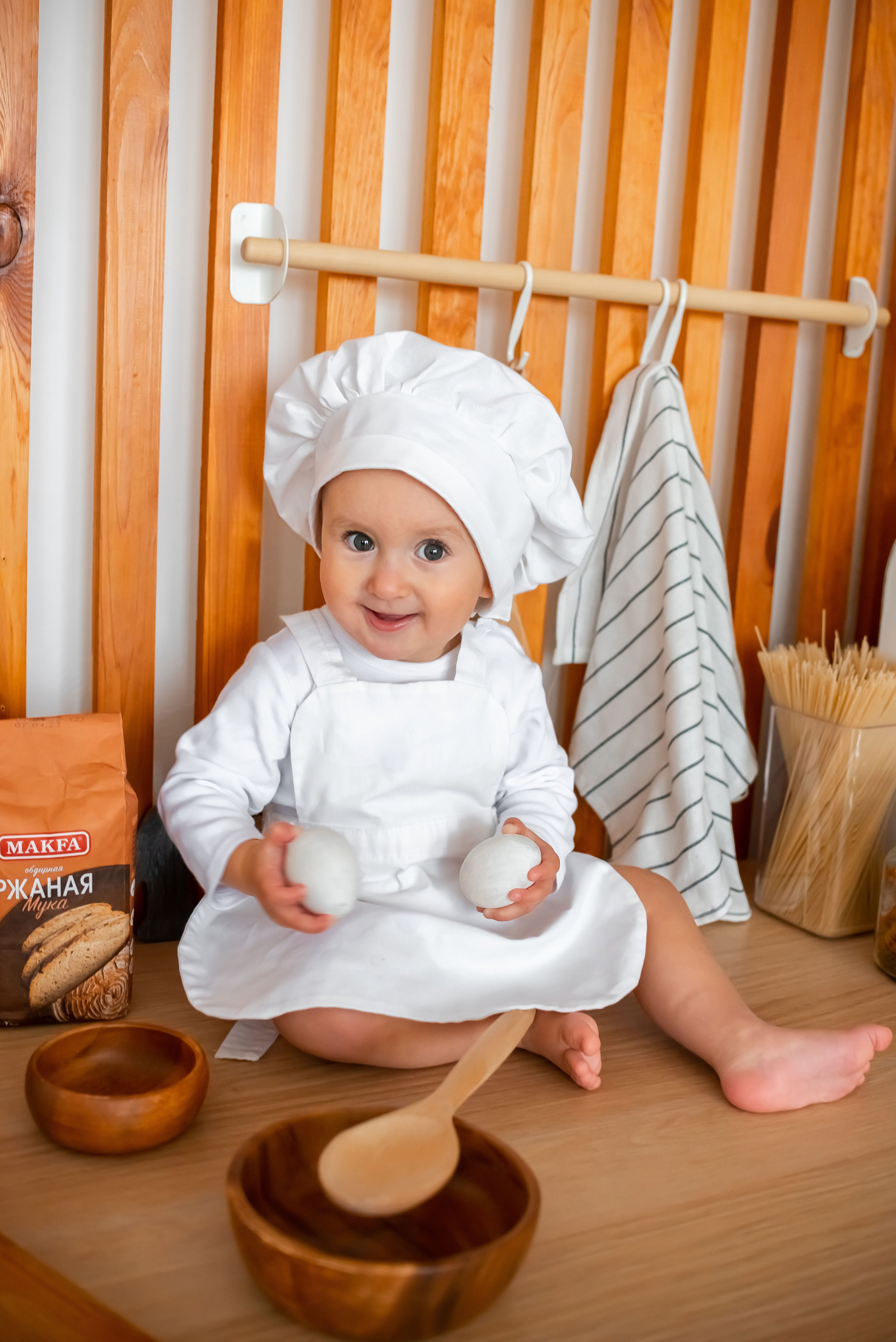 София. Детский фотограф новорождённых в Минске Боровик Екатерина