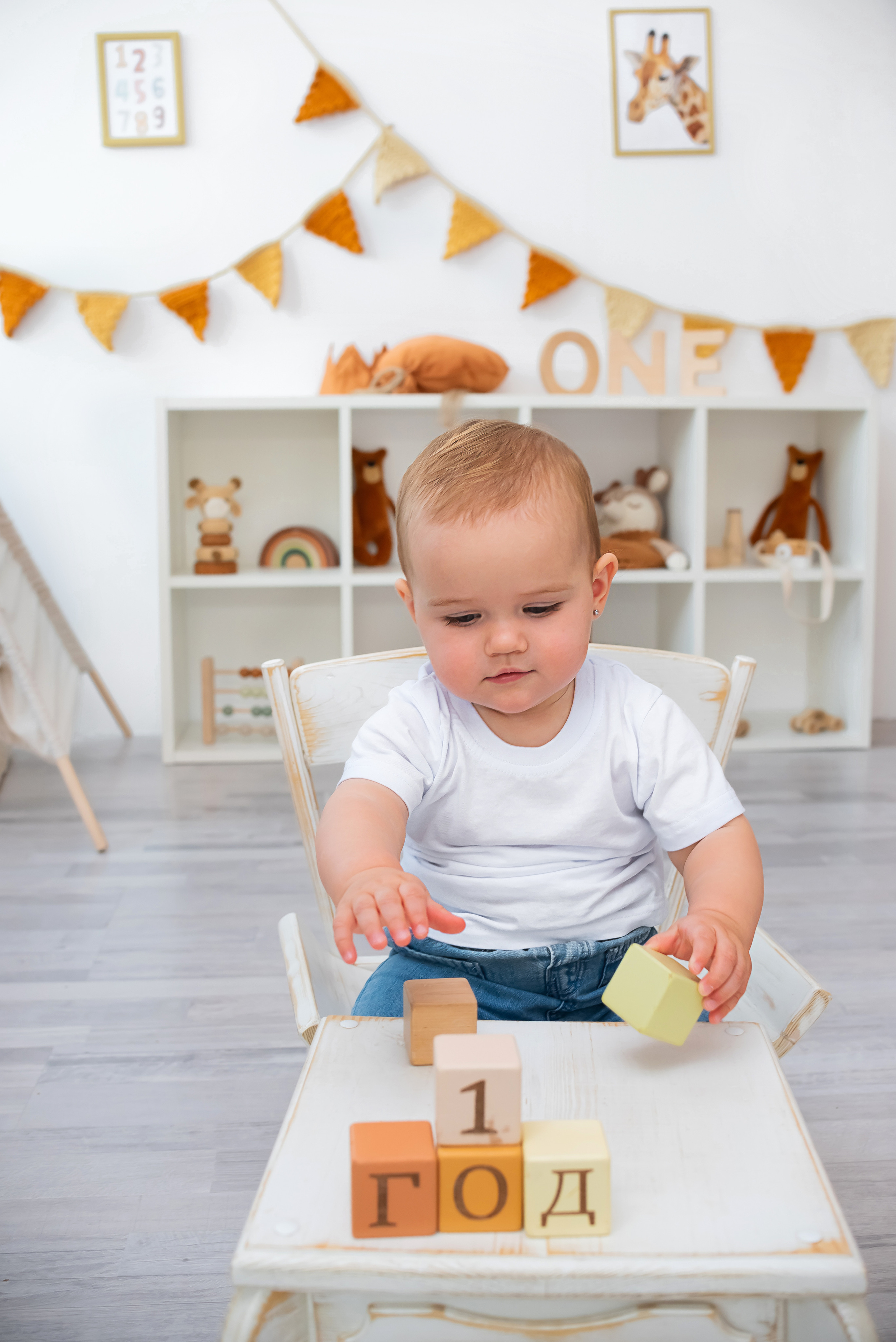 Надя. Детский фотограф новорождённых в Минске Боровик Екатерина
