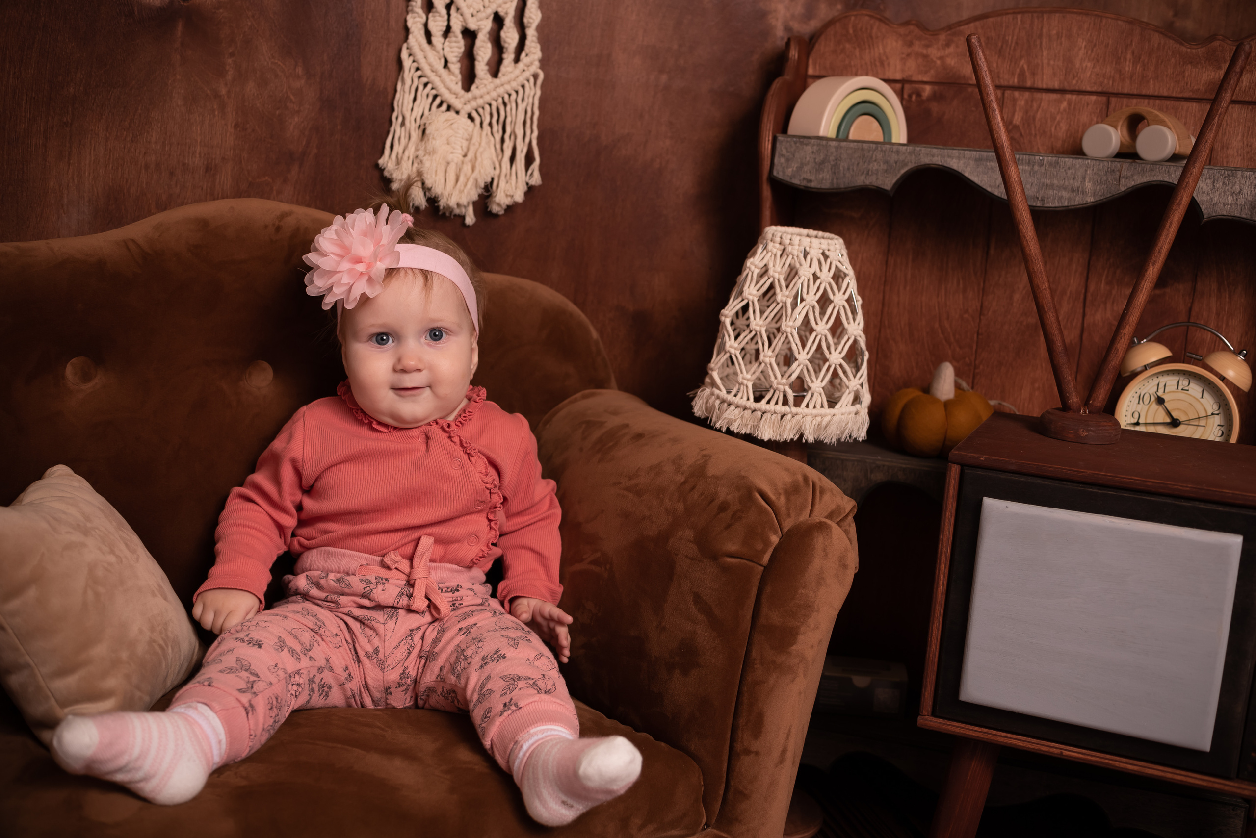 Материнство и детство 2022. Детский фотограф новорождённых в Минске Боровик Екатерина