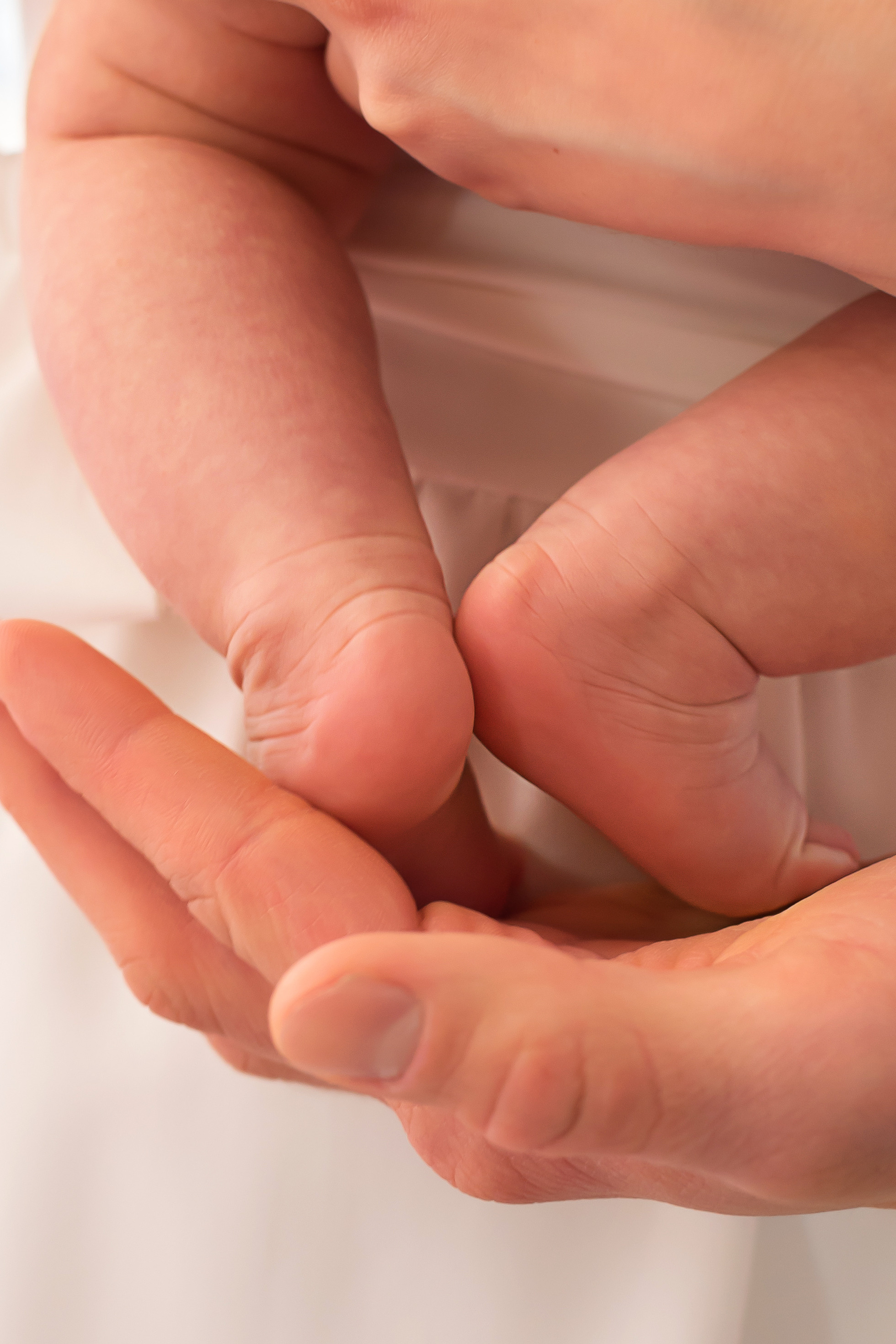 Ева 2 месяца. Детский фотограф новорождённых в Минске Боровик Екатерина