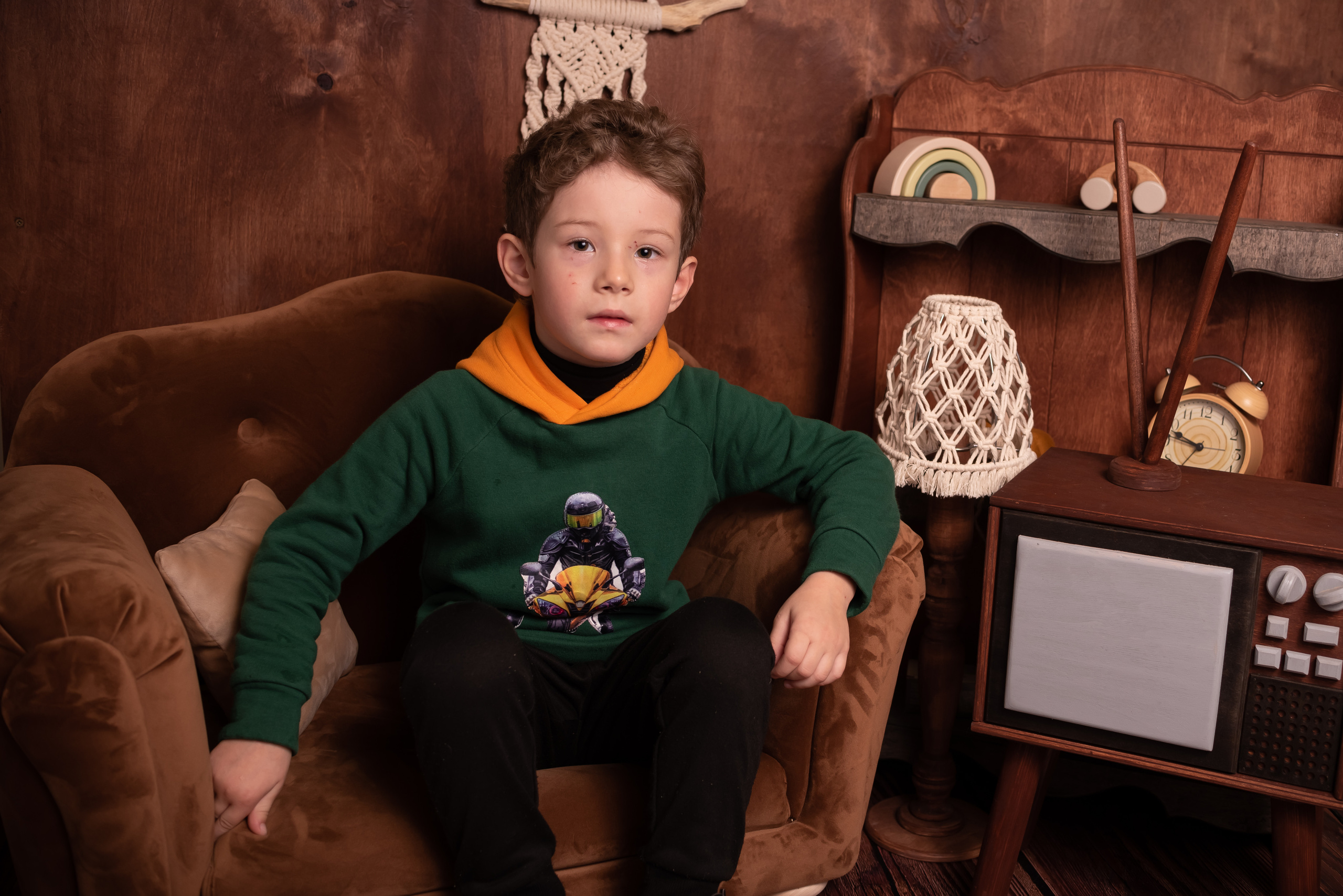 Материнство и детство 2022. Детский фотограф новорождённых в Минске Боровик Екатерина