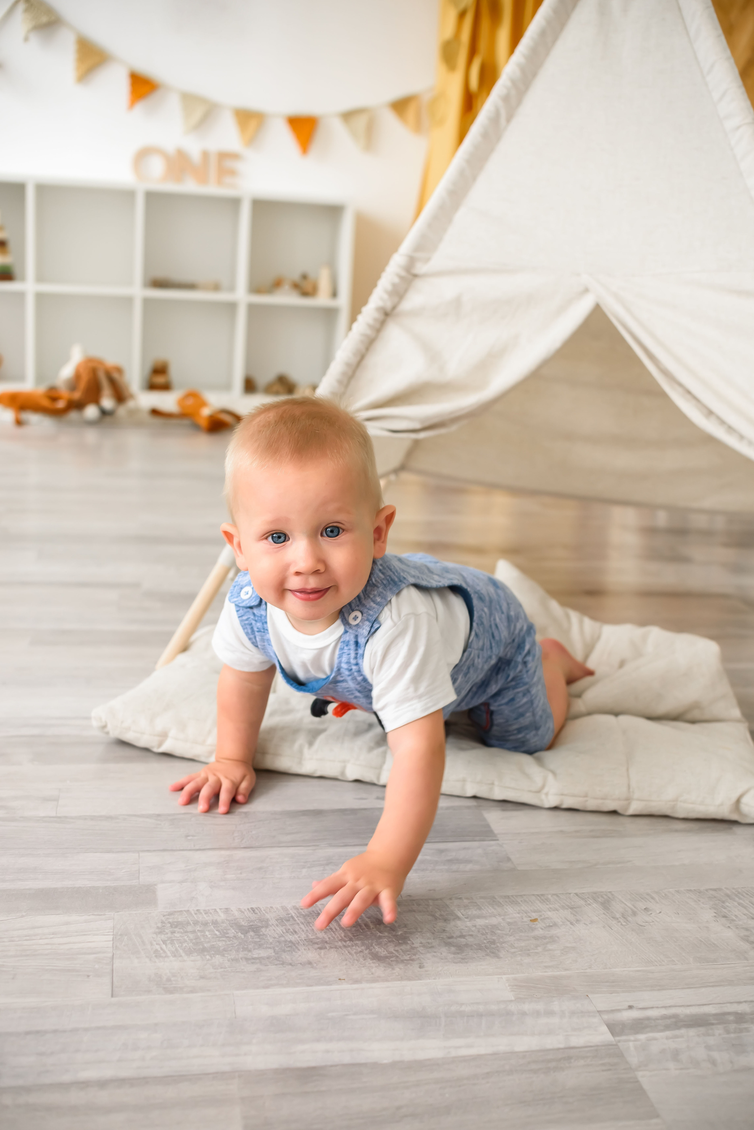 Тимур. Детский фотограф новорождённых в Минске Боровик Екатерина