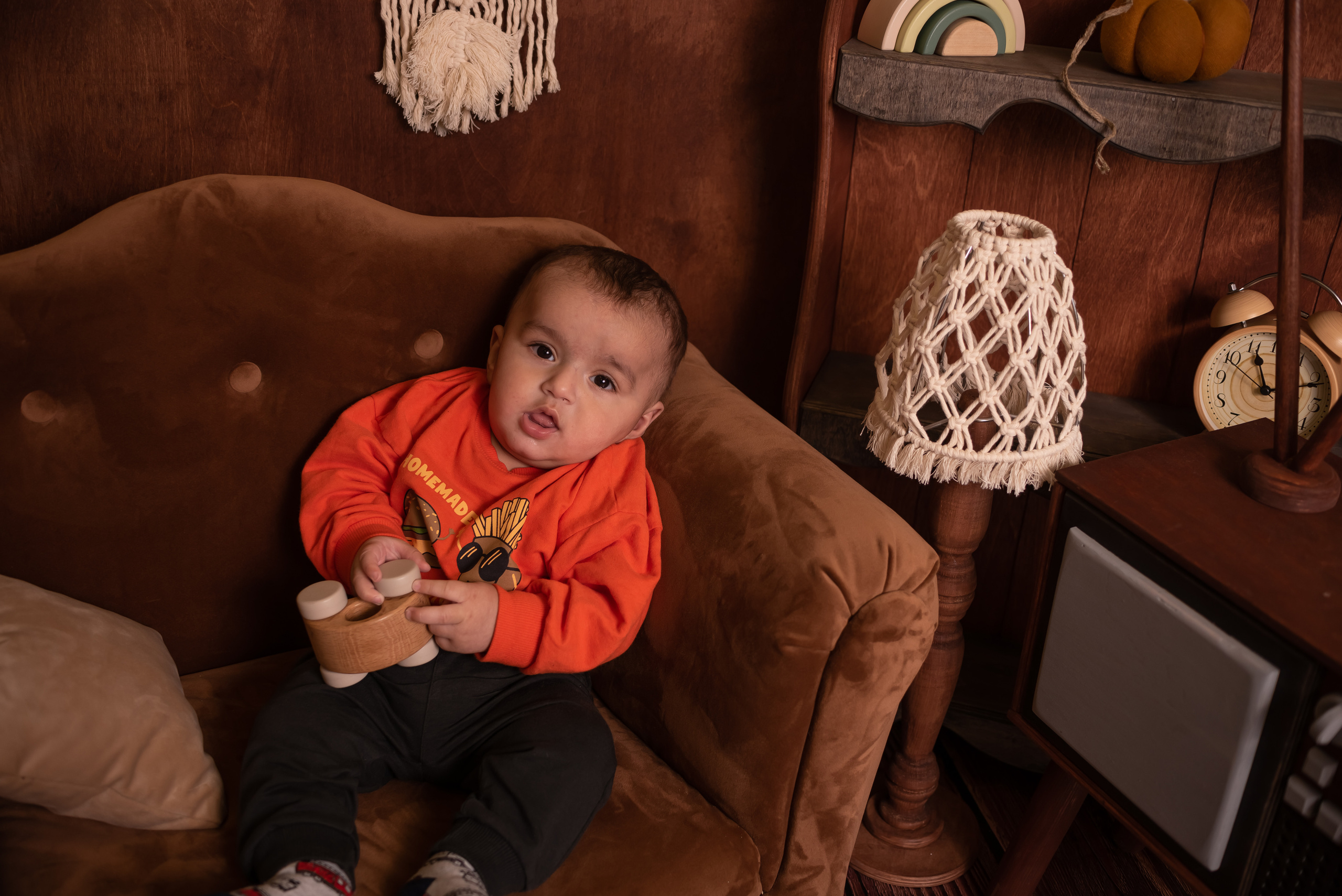 Материнство и детство 2022. Детский фотограф новорождённых в Минске Боровик Екатерина