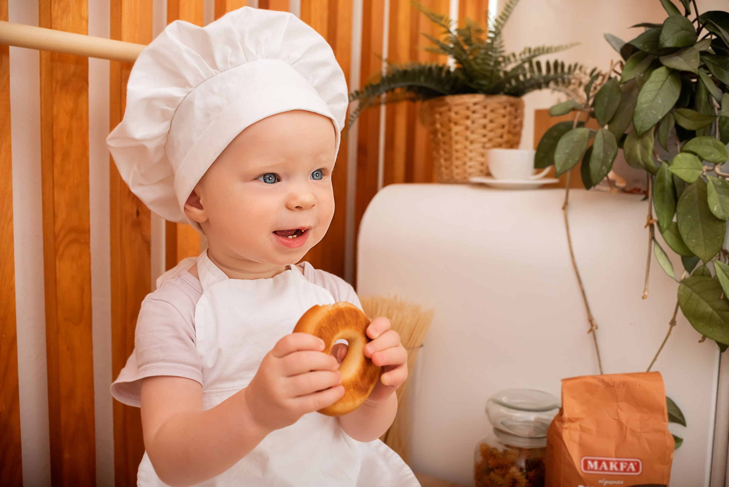 Мира. Детский фотограф новорождённых в Минске Боровик Екатерина