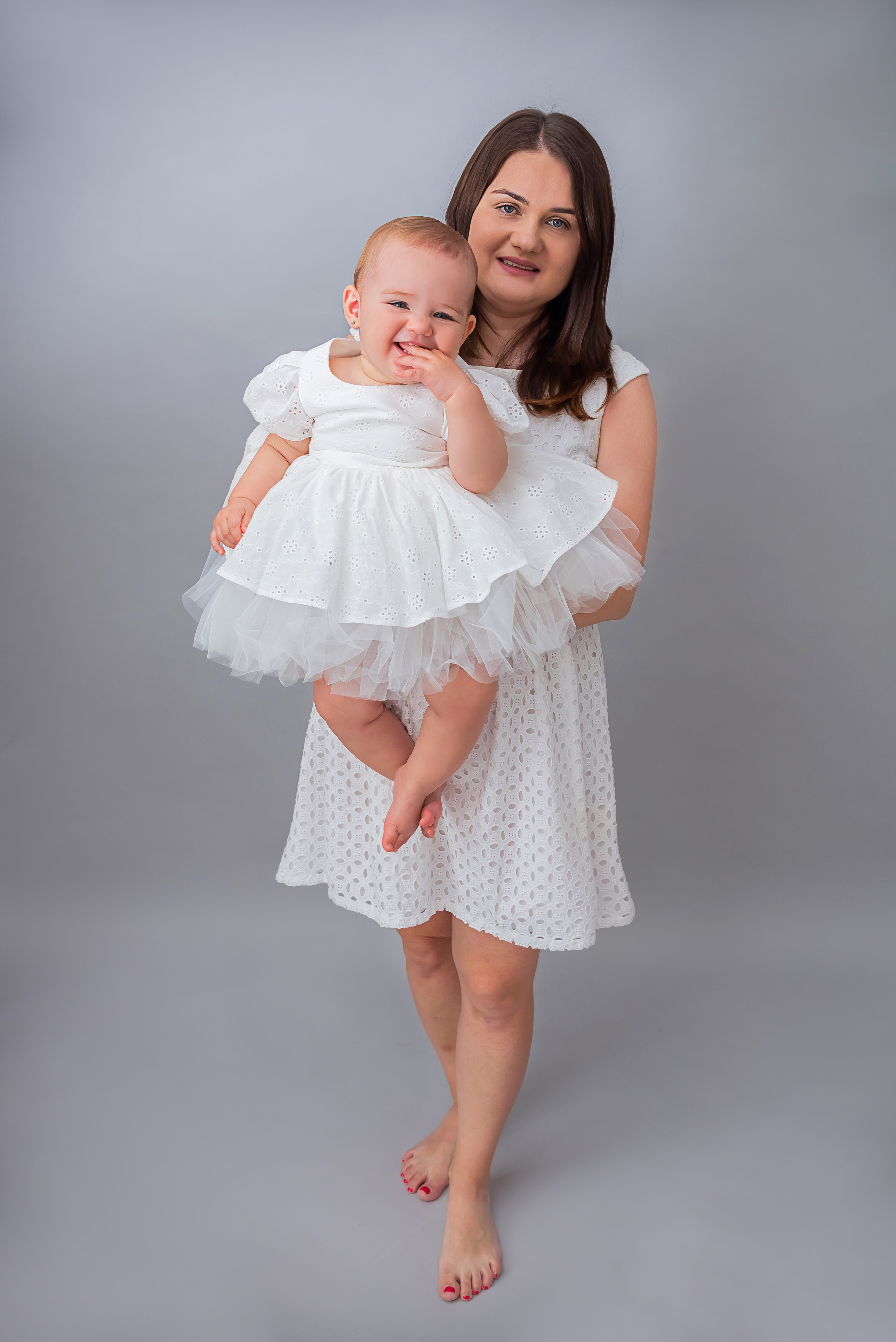 Надя. Детский фотограф новорождённых в Минске Боровик Екатерина