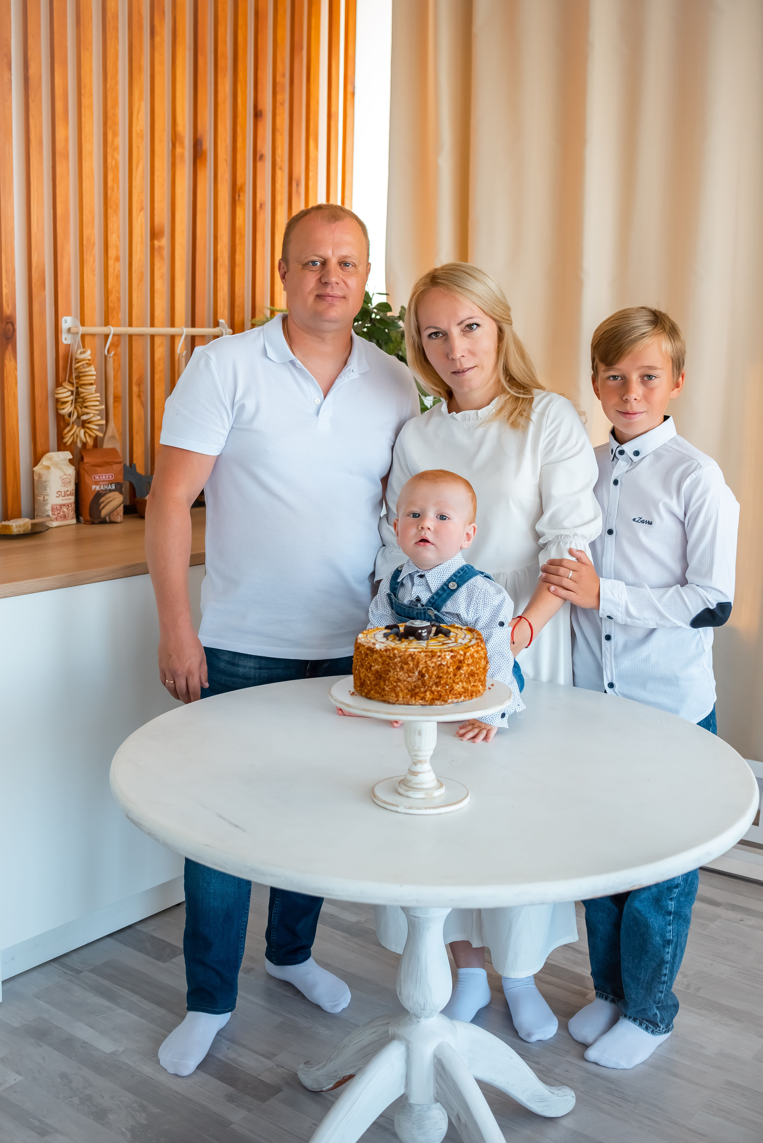 Матвей. Детский фотограф новорождённых в Минске Боровик Екатерина