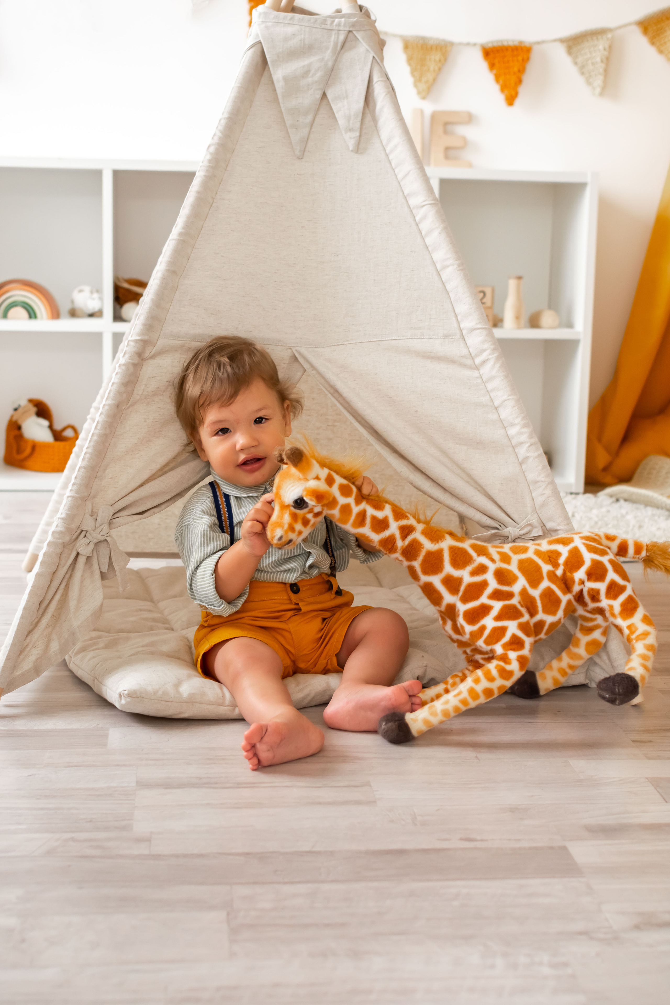 Матвей и Тимофей. Детский фотограф новорождённых в Минске Боровик Екатерина