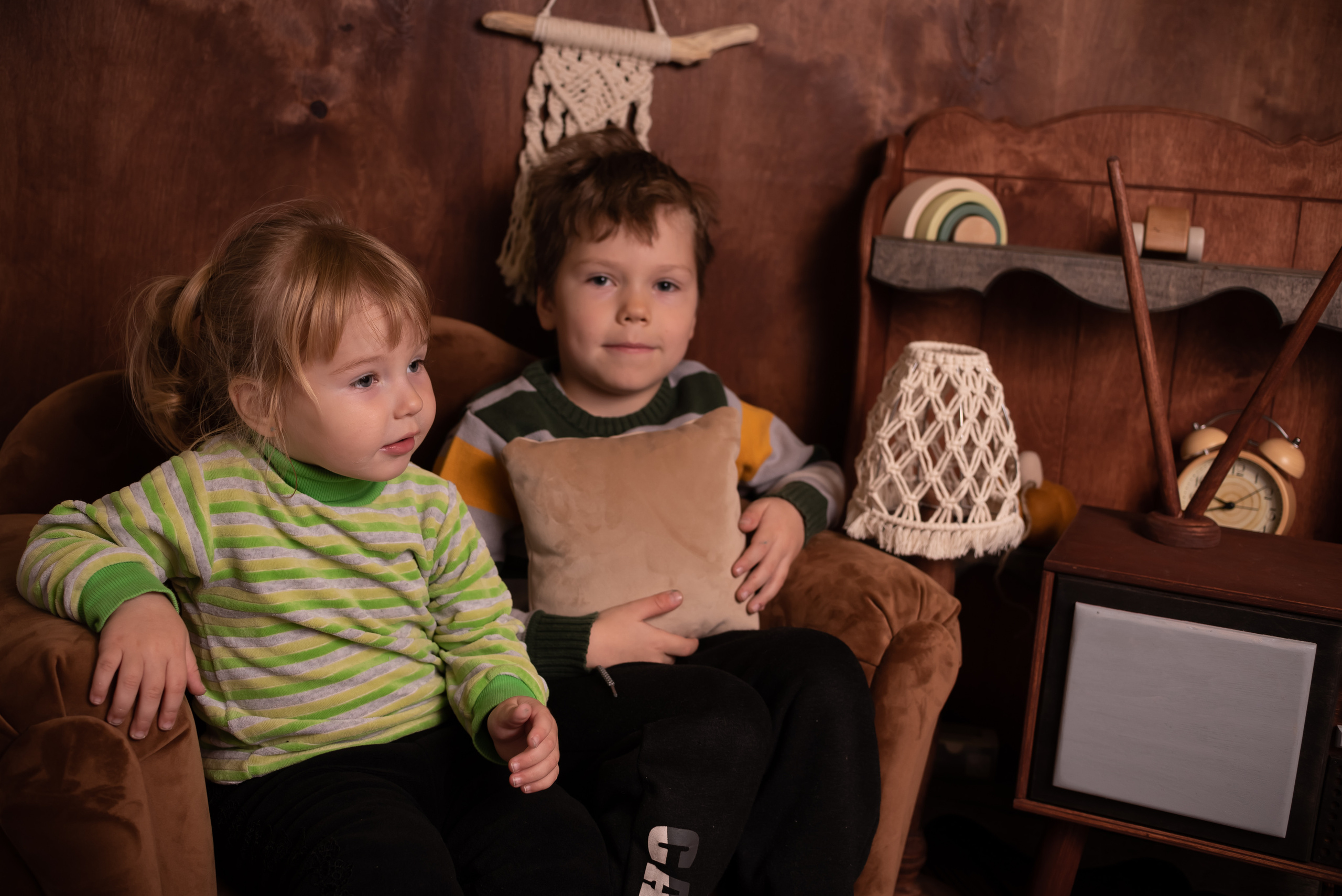 Материнство и детство 2022. Детский фотограф новорождённых в Минске Боровик Екатерина