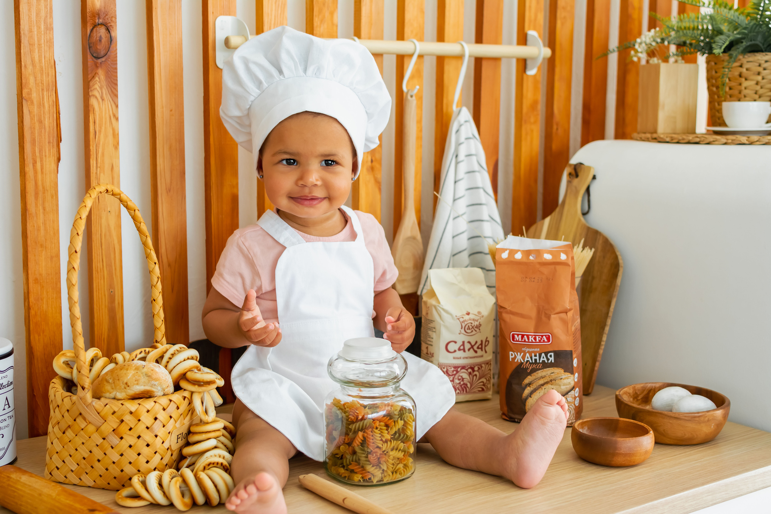 Алисия. Детский фотограф новорождённых в Минске Боровик Екатерина