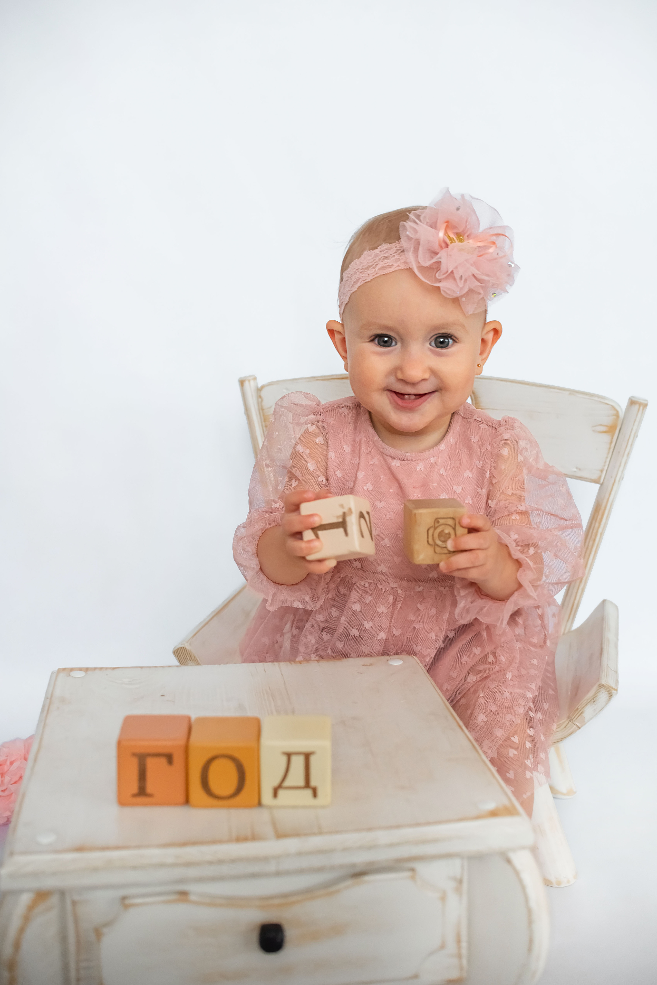 София. Детский фотограф новорождённых в Минске Боровик Екатерина