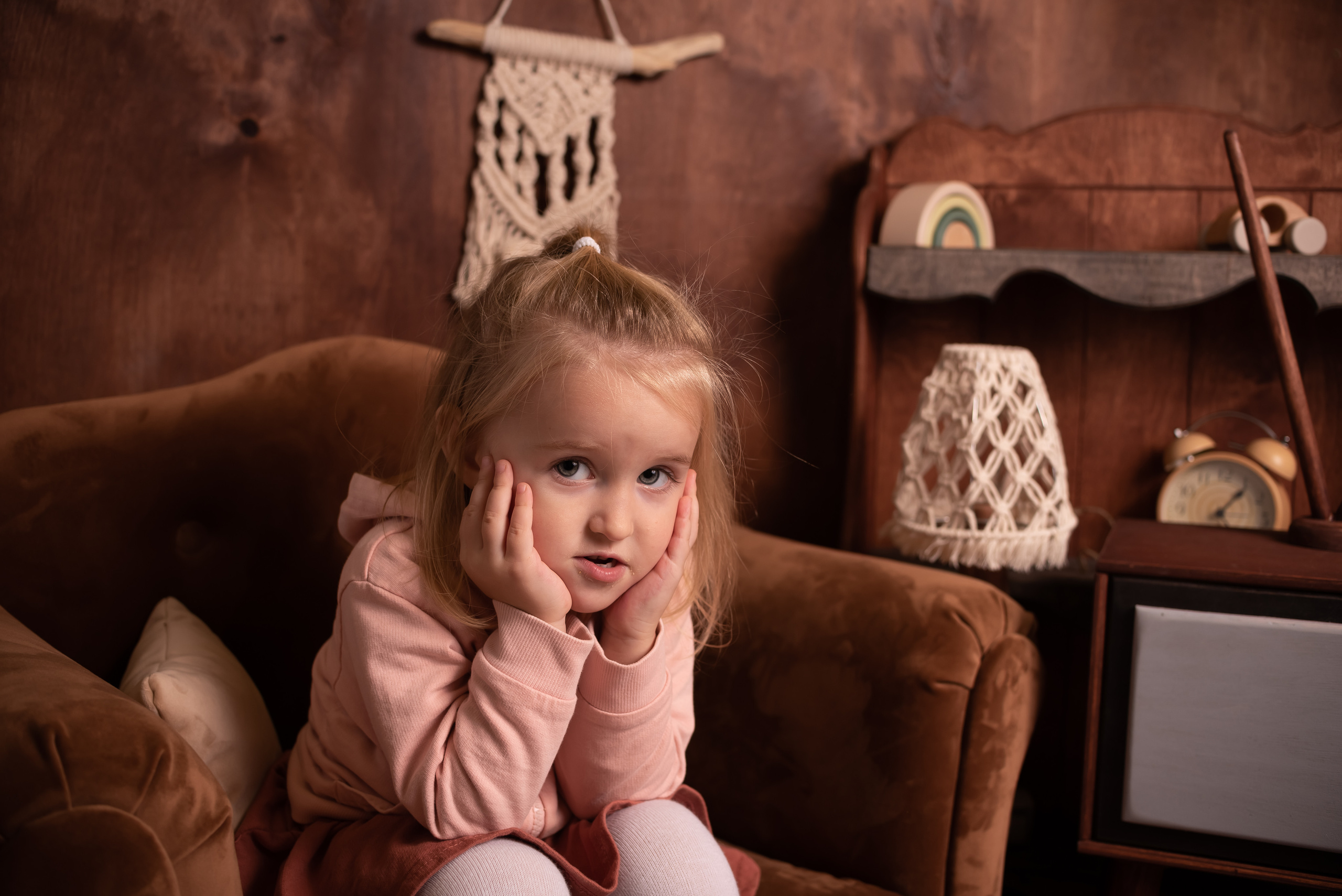 Материнство и детство 2022. Детский фотограф новорождённых в Минске Боровик Екатерина