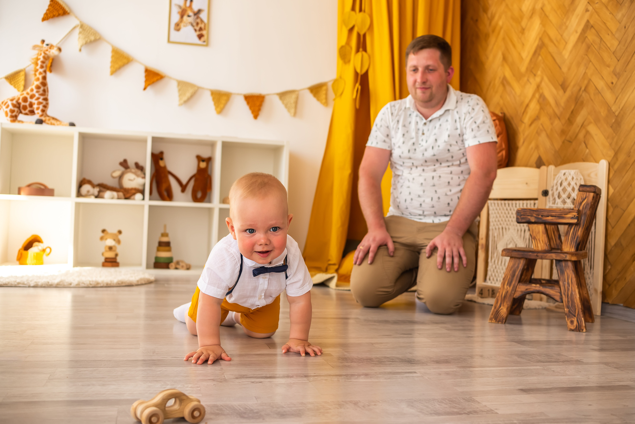 Матвей. Детский фотограф новорождённых в Минске Боровик Екатерина