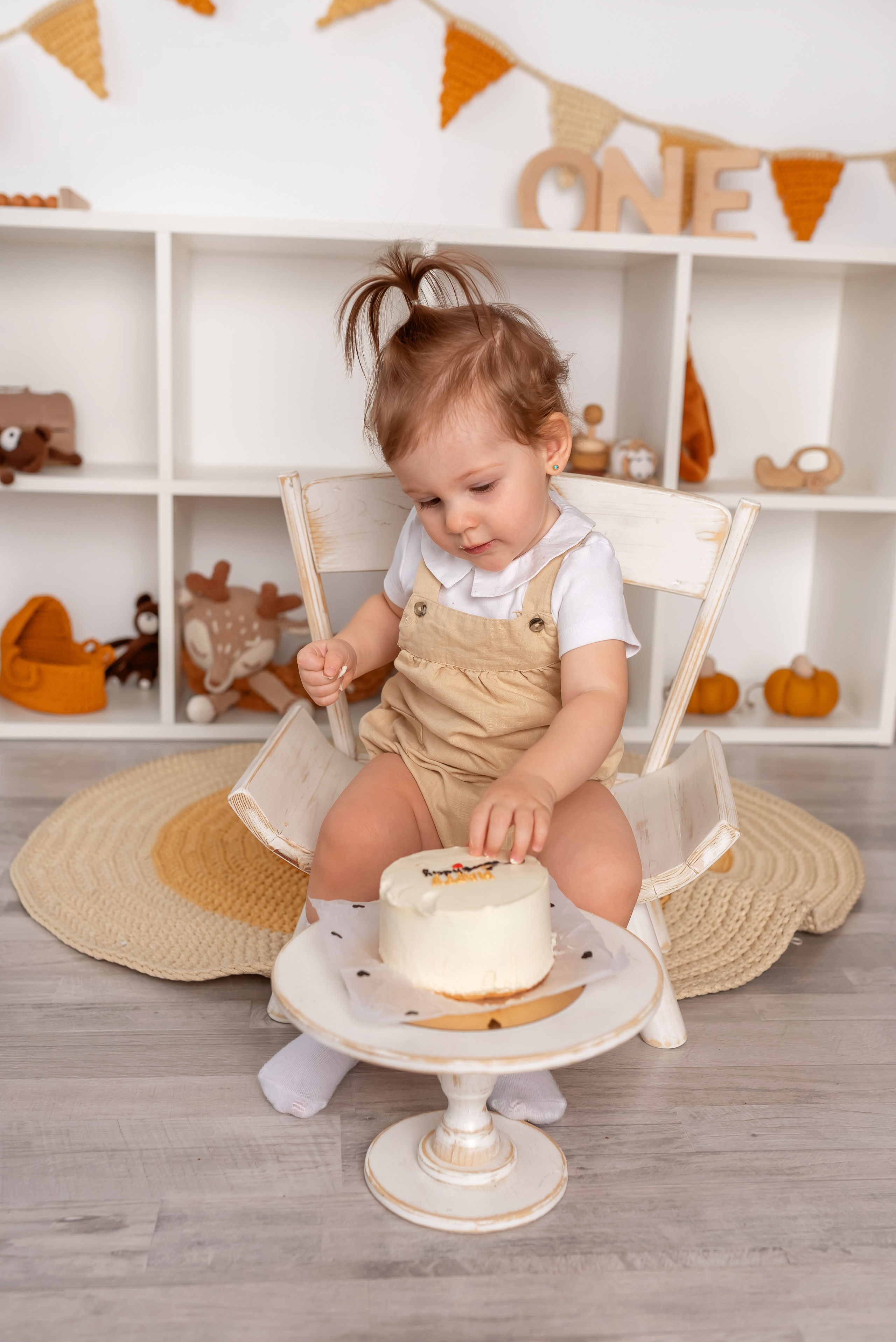 Арина. Детский фотограф новорождённых в Минске Боровик Екатерина