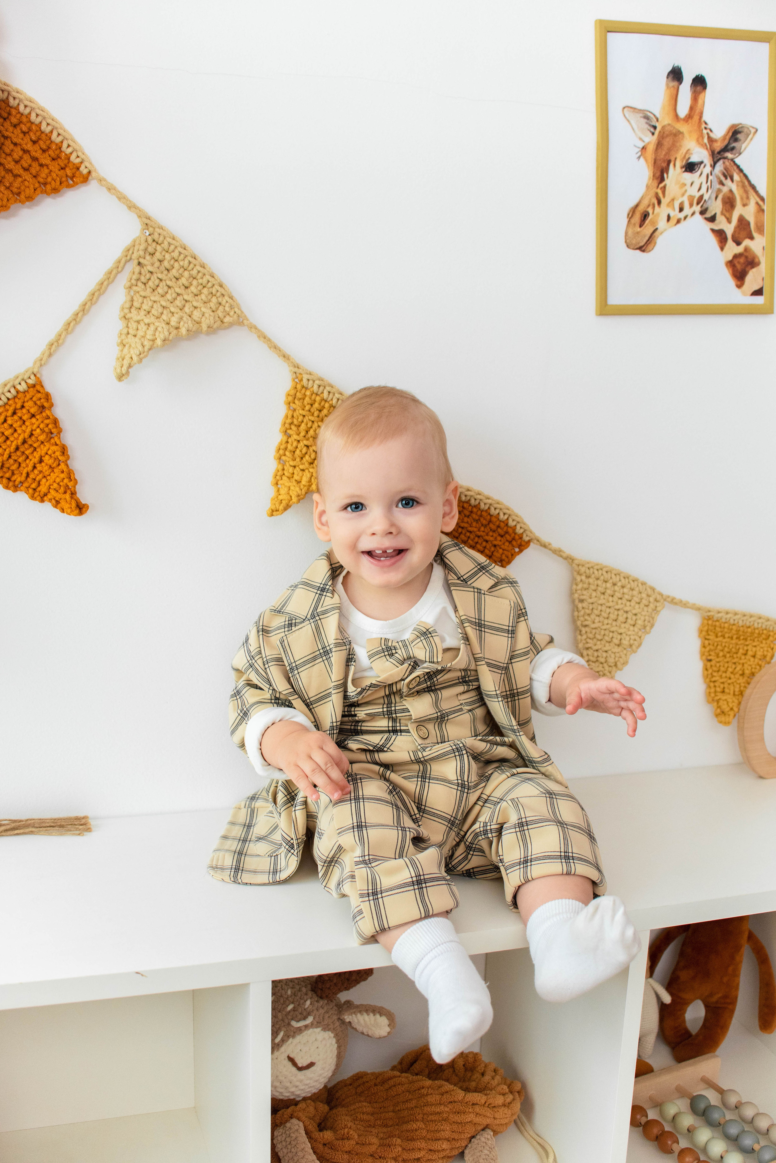 Костя. Детский фотограф новорождённых в Минске Боровик Екатерина