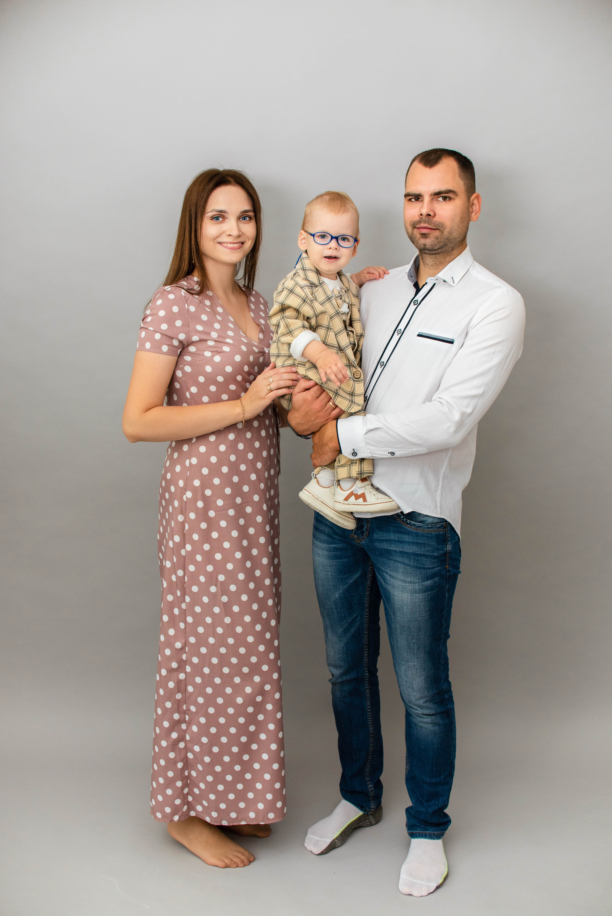 Костя. Детский фотограф новорождённых в Минске Боровик Екатерина