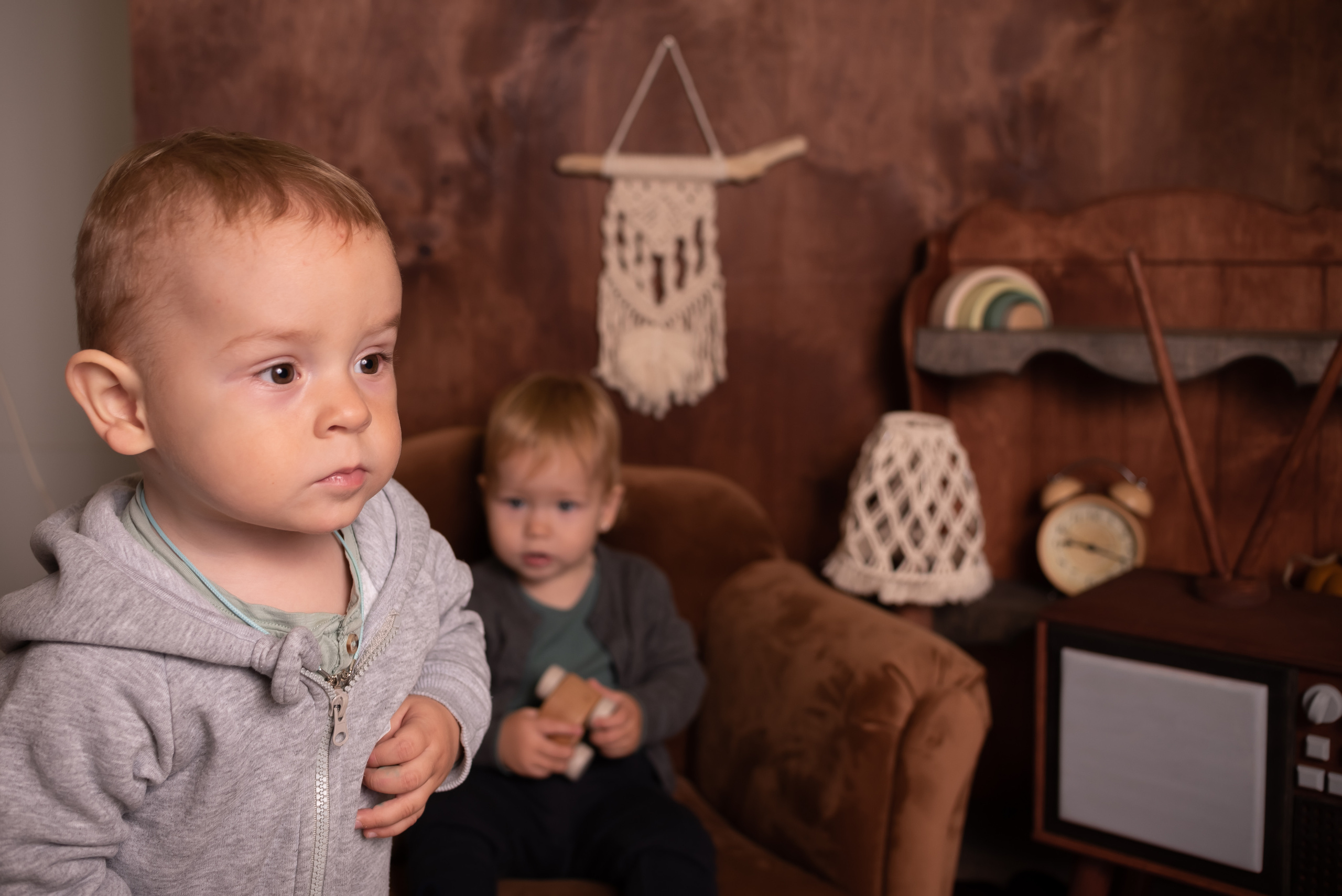 Материнство и детство 2022. Детский фотограф новорождённых в Минске Боровик Екатерина