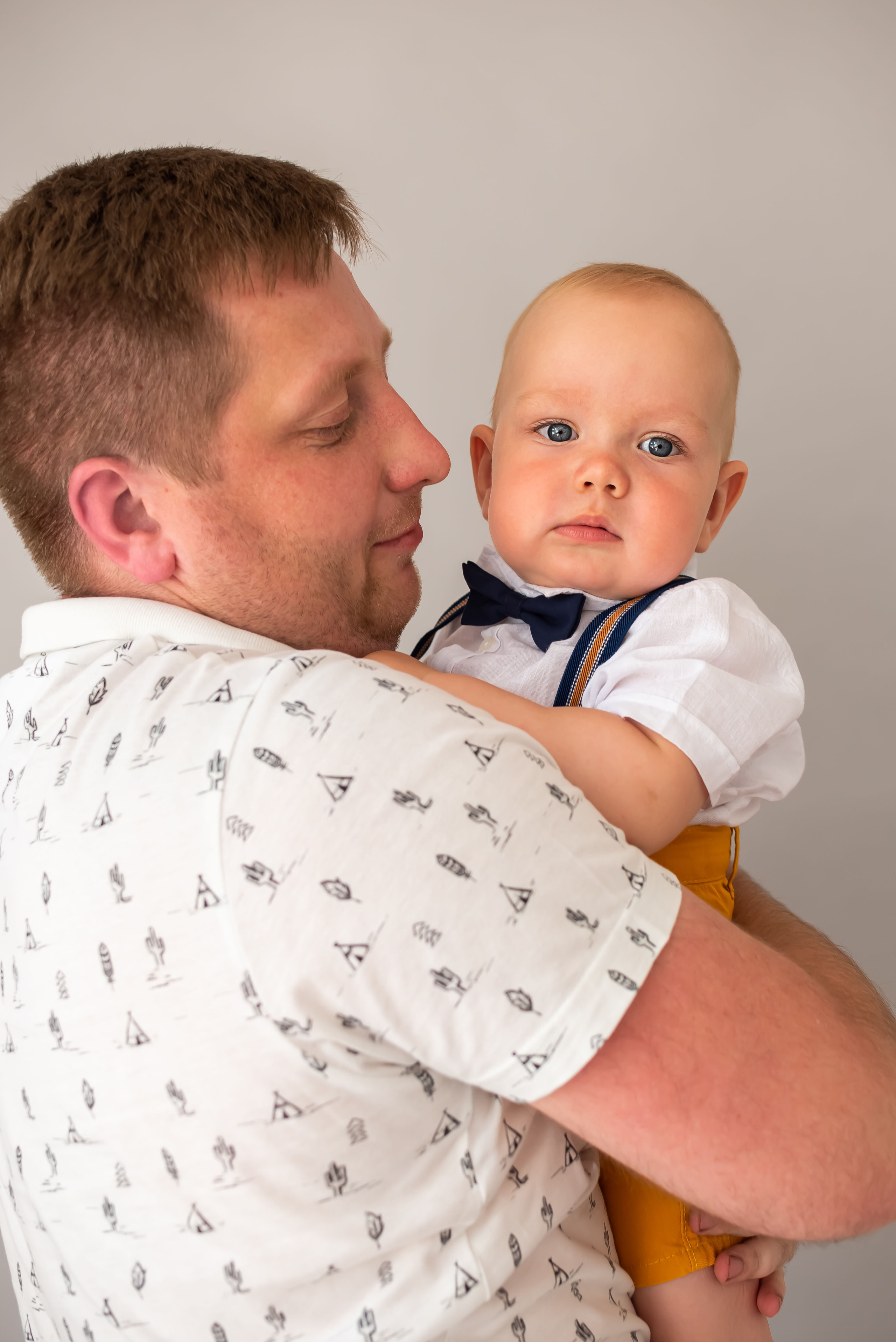 Матвей. Детский фотограф новорождённых в Минске Боровик Екатерина