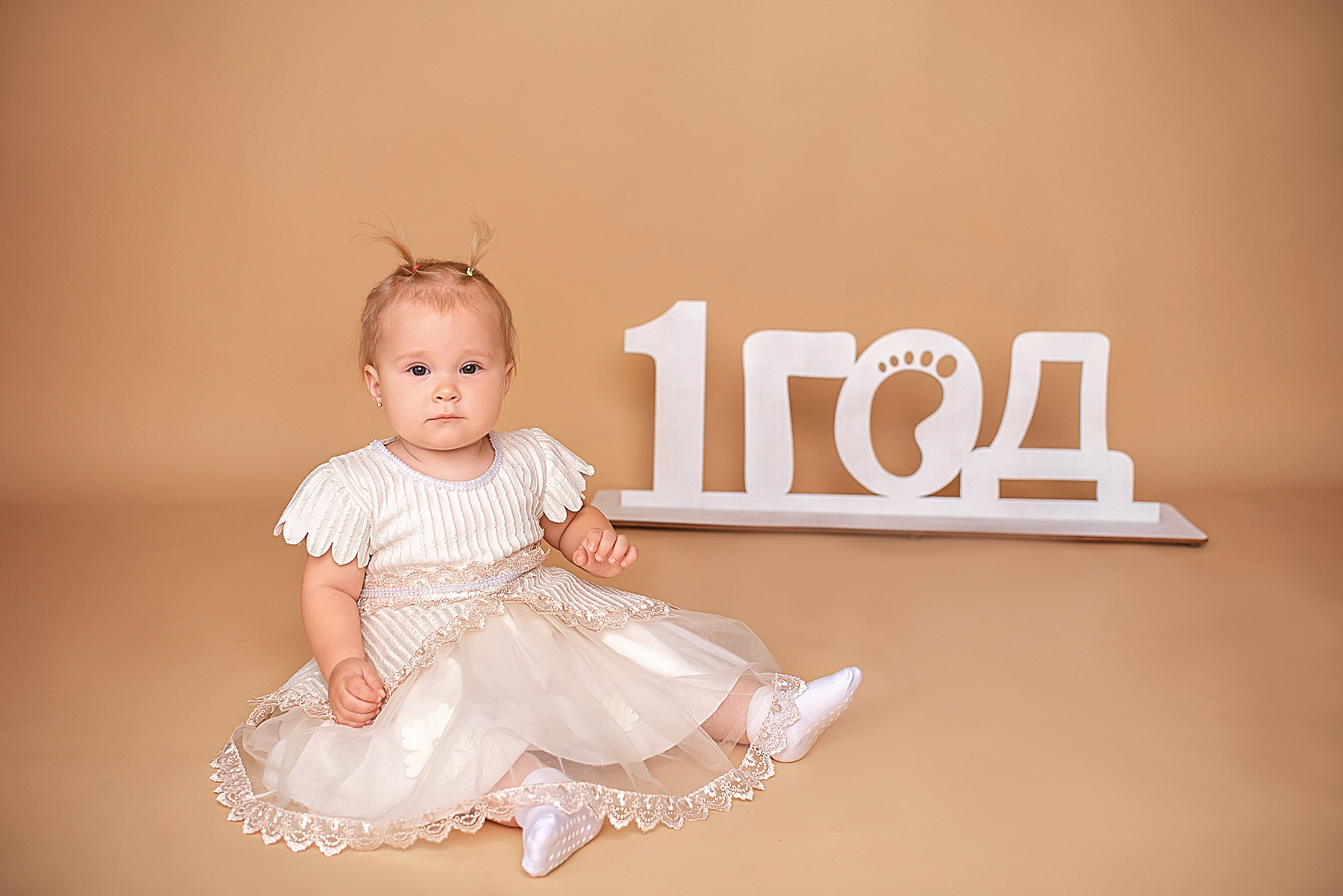 Милана. Детский фотограф новорождённых в Минске Боровик Екатерина