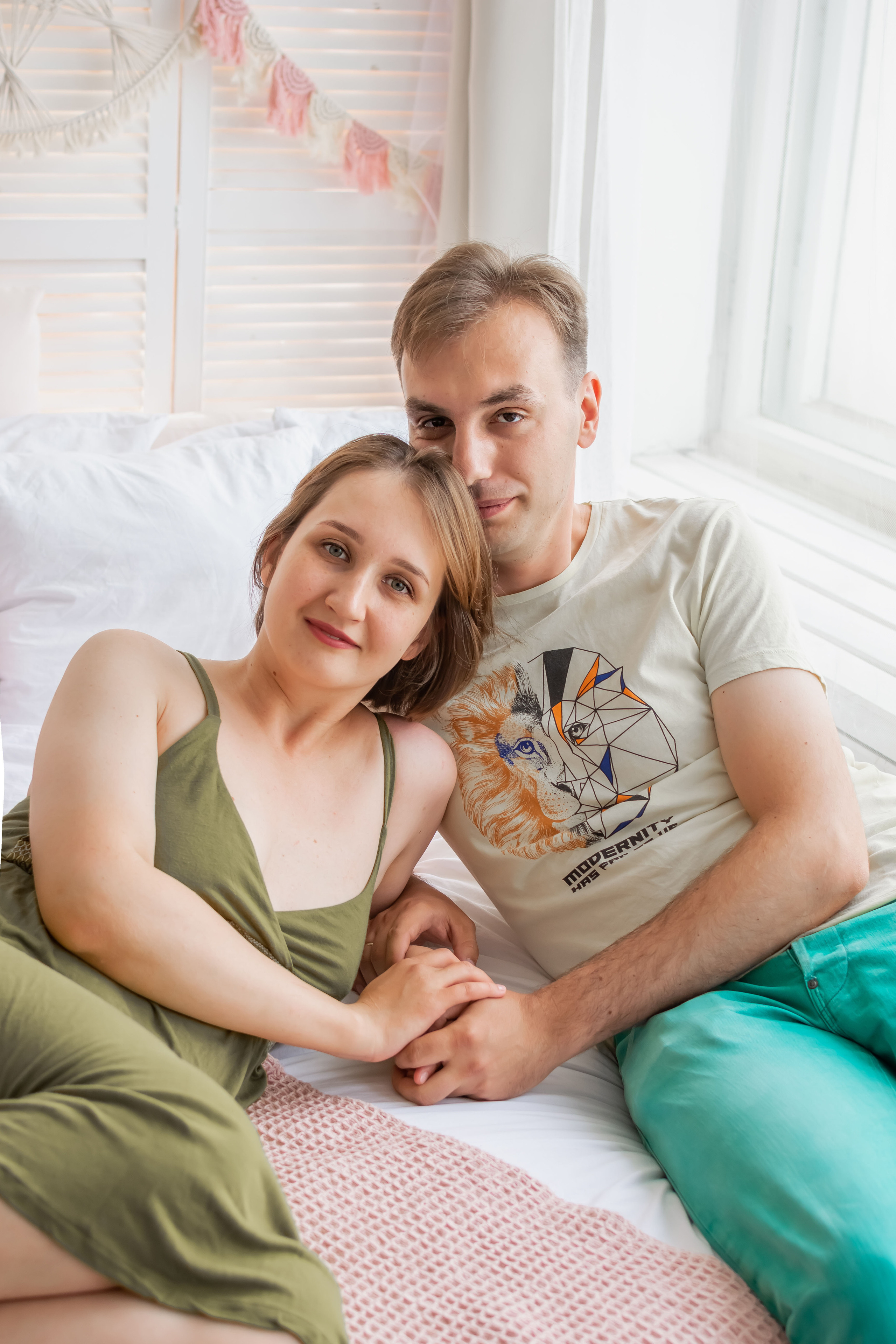 Матвей и Тимофей. Детский фотограф новорождённых в Минске Боровик Екатерина