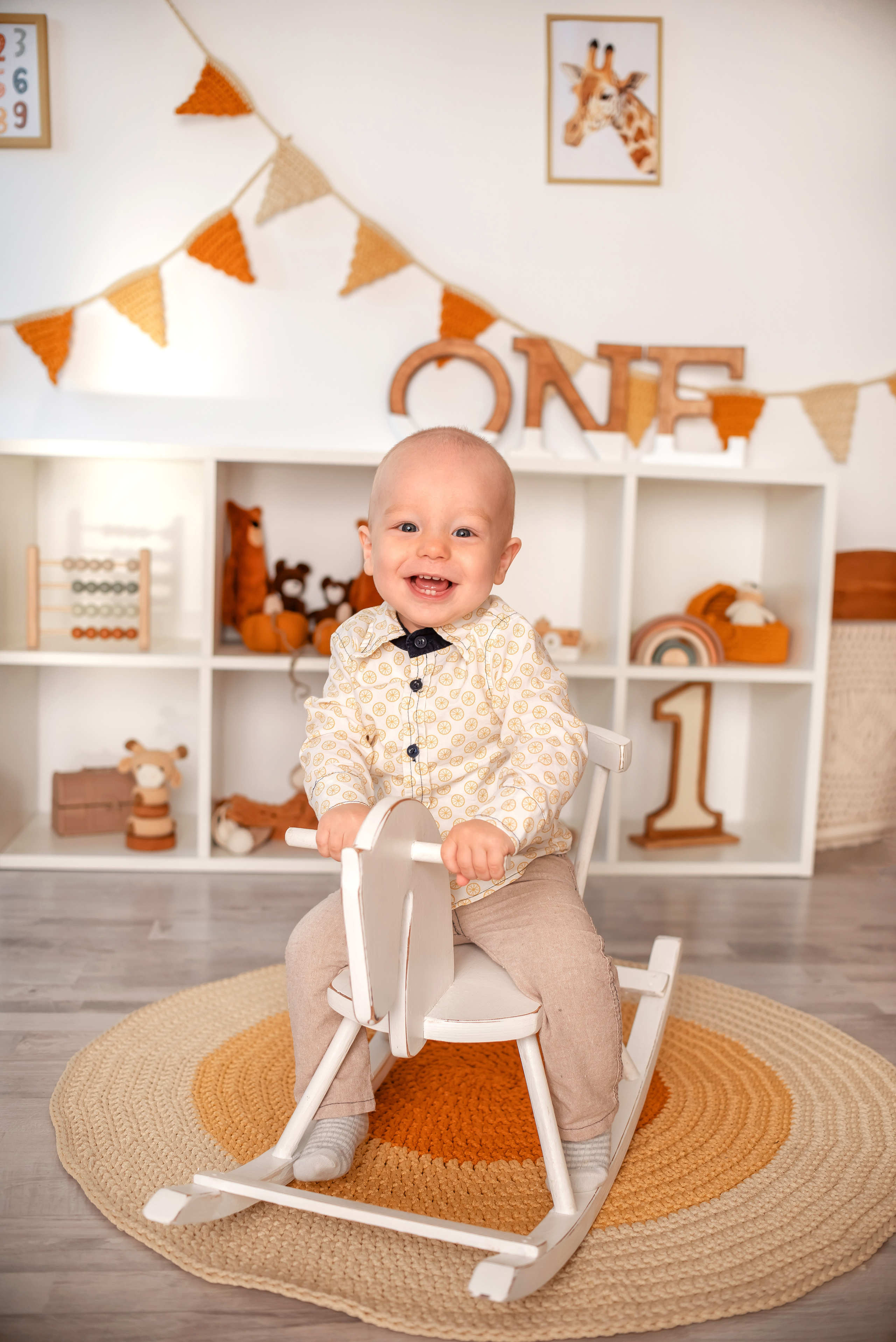 Савелий. Детский фотограф новорождённых в Минске Боровик Екатерина