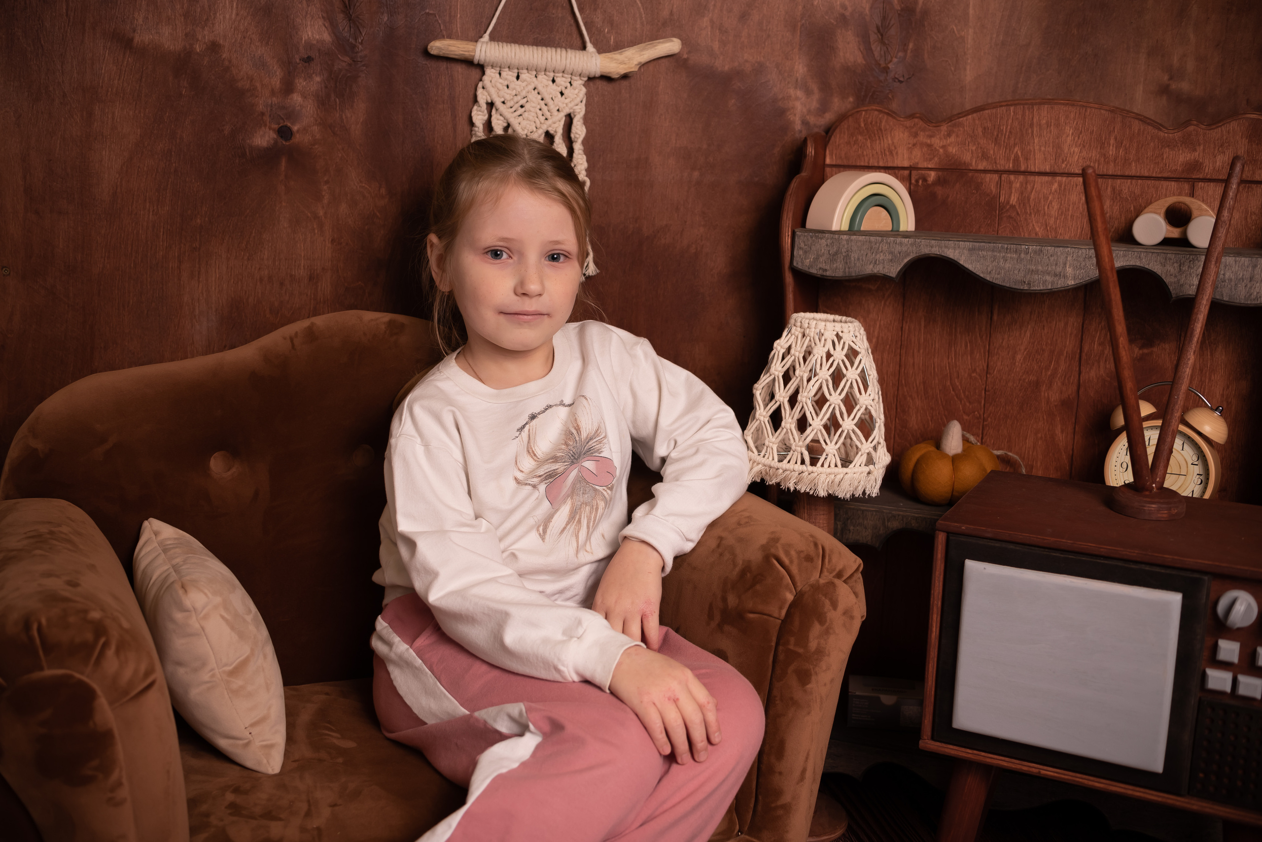 Материнство и детство 2022. Детский фотограф новорождённых в Минске Боровик Екатерина