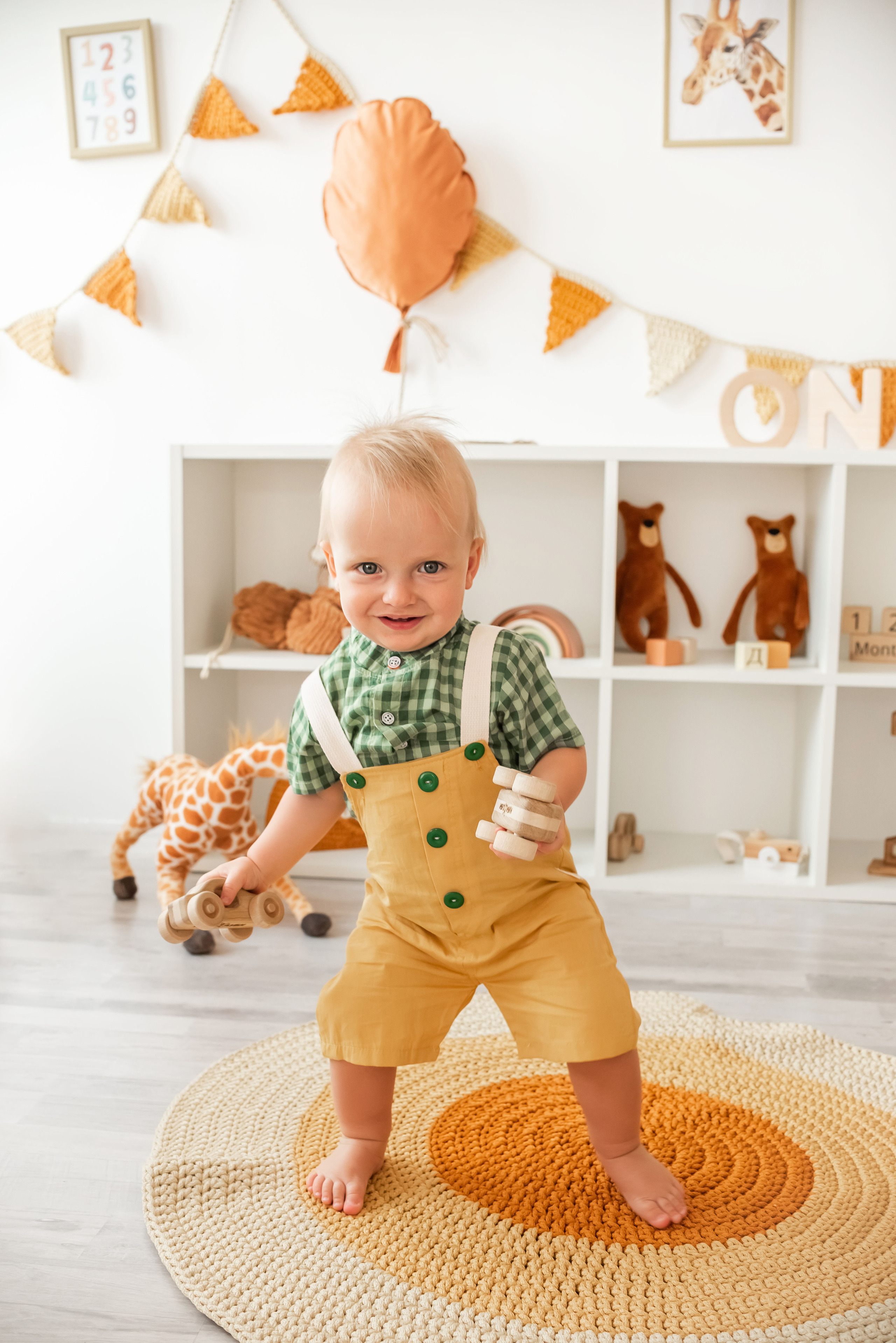 Андрюша. Детский фотограф новорождённых в Минске Боровик Екатерина