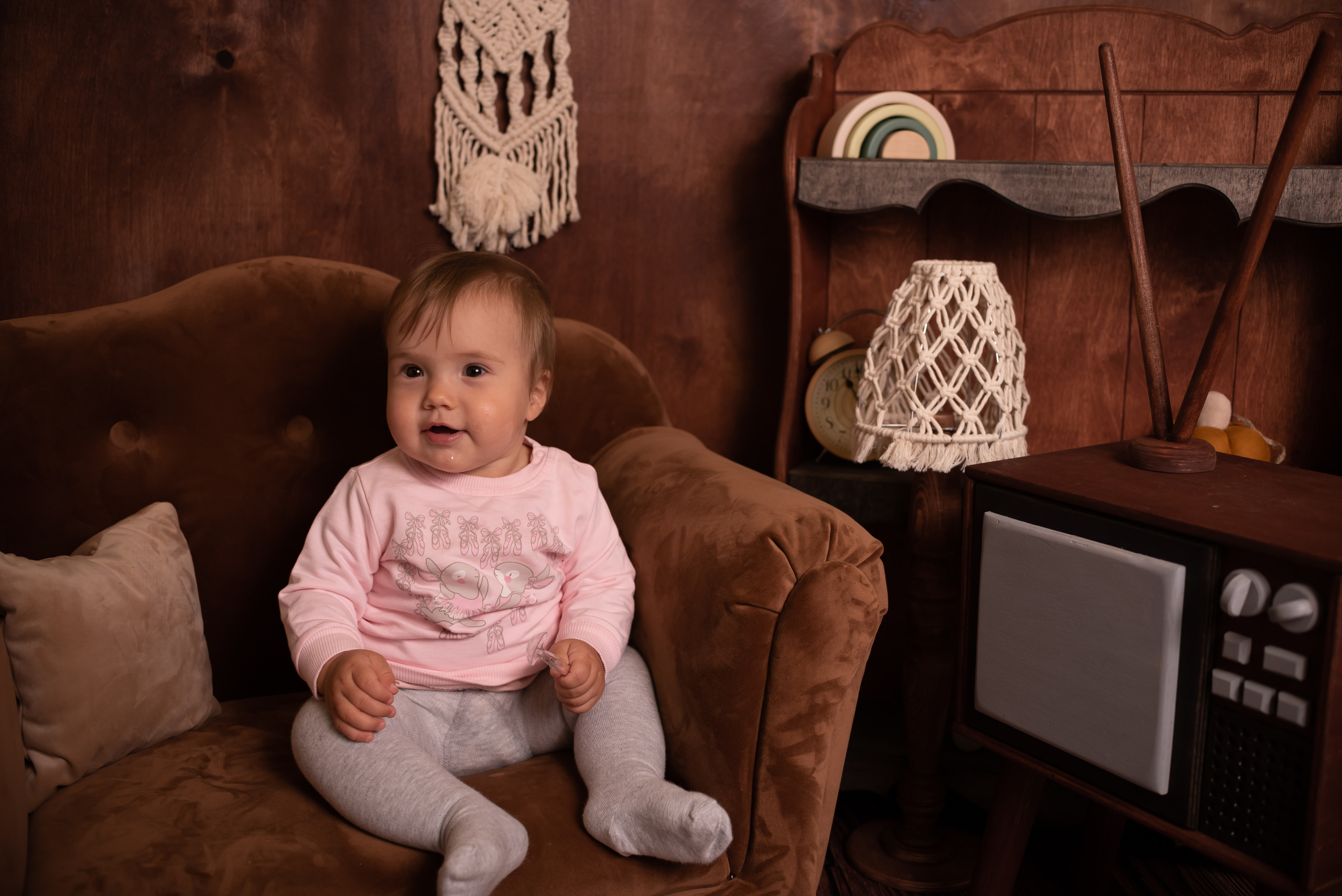 Материнство и детство 2022. Детский фотограф новорождённых в Минске Боровик Екатерина