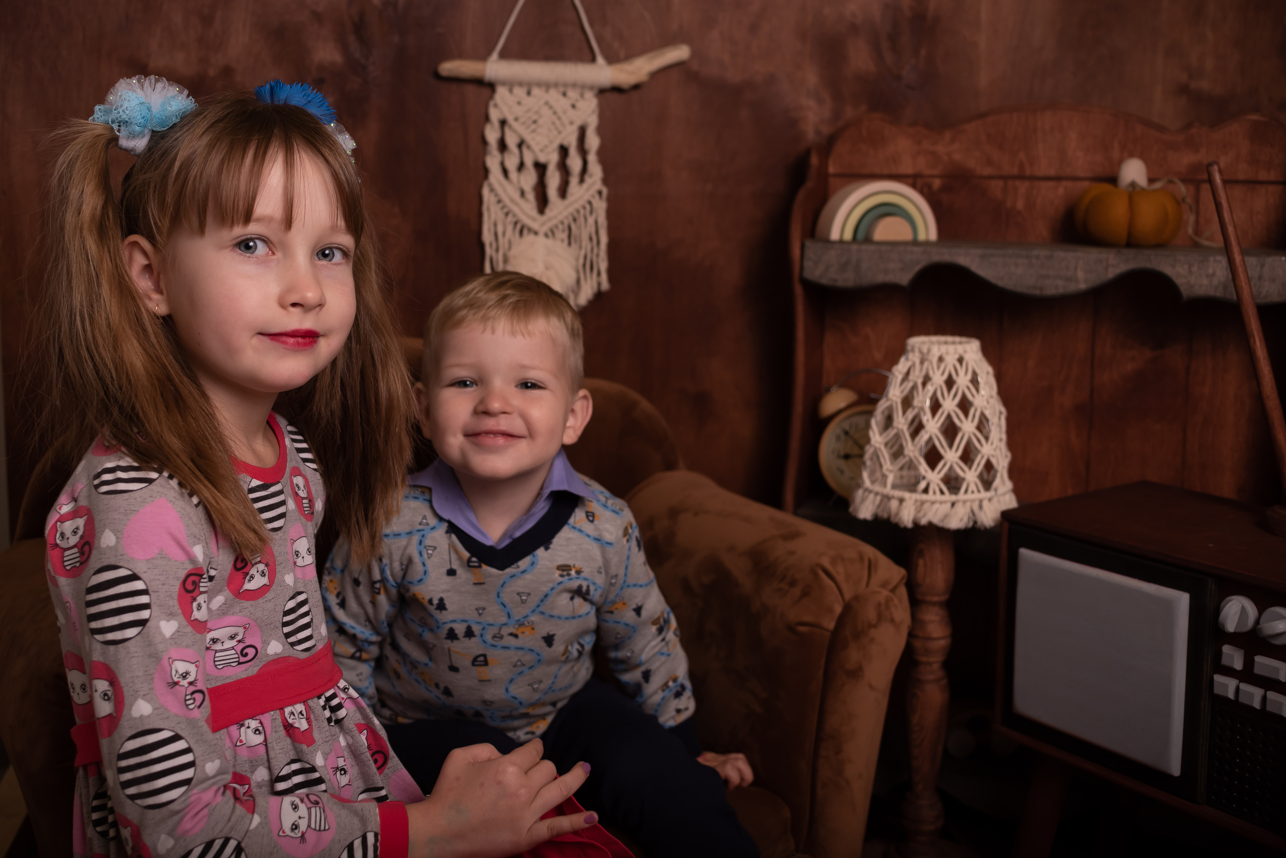 Материнство и детство 2022. Детский фотограф новорождённых в Минске Боровик Екатерина