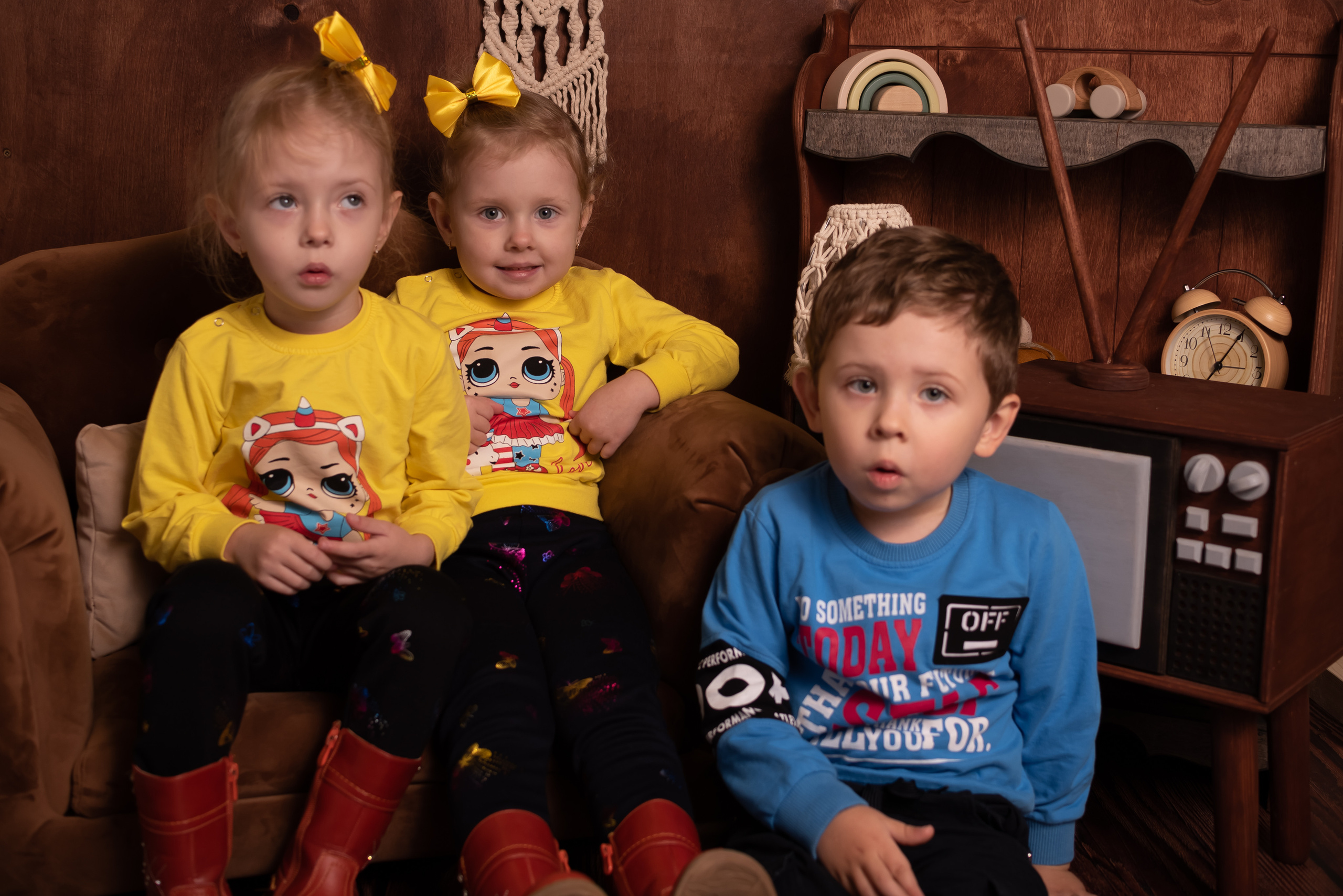 Материнство и детство 2022. Детский фотограф новорождённых в Минске Боровик Екатерина