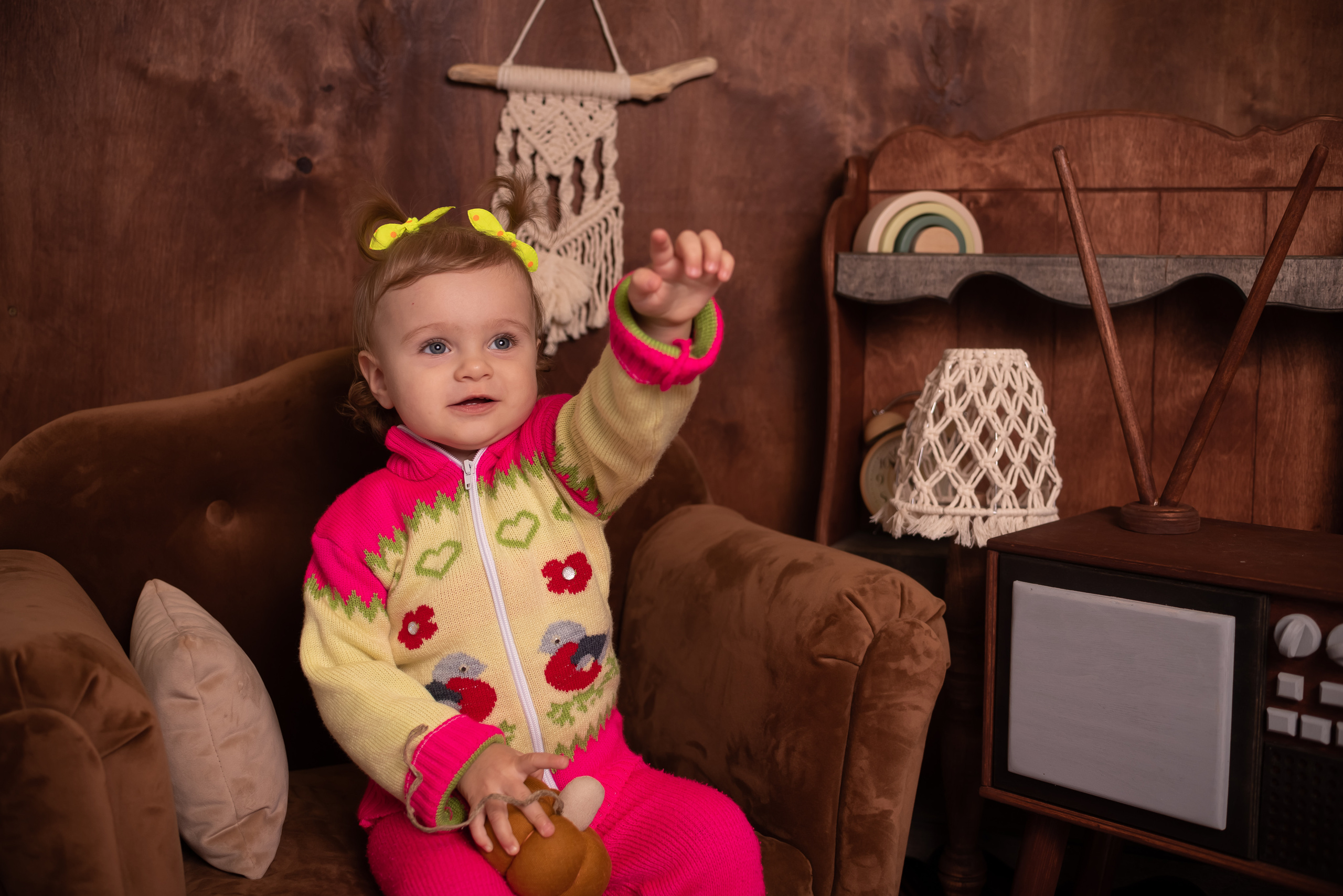 Материнство и детство 2022. Детский фотограф новорождённых в Минске Боровик Екатерина