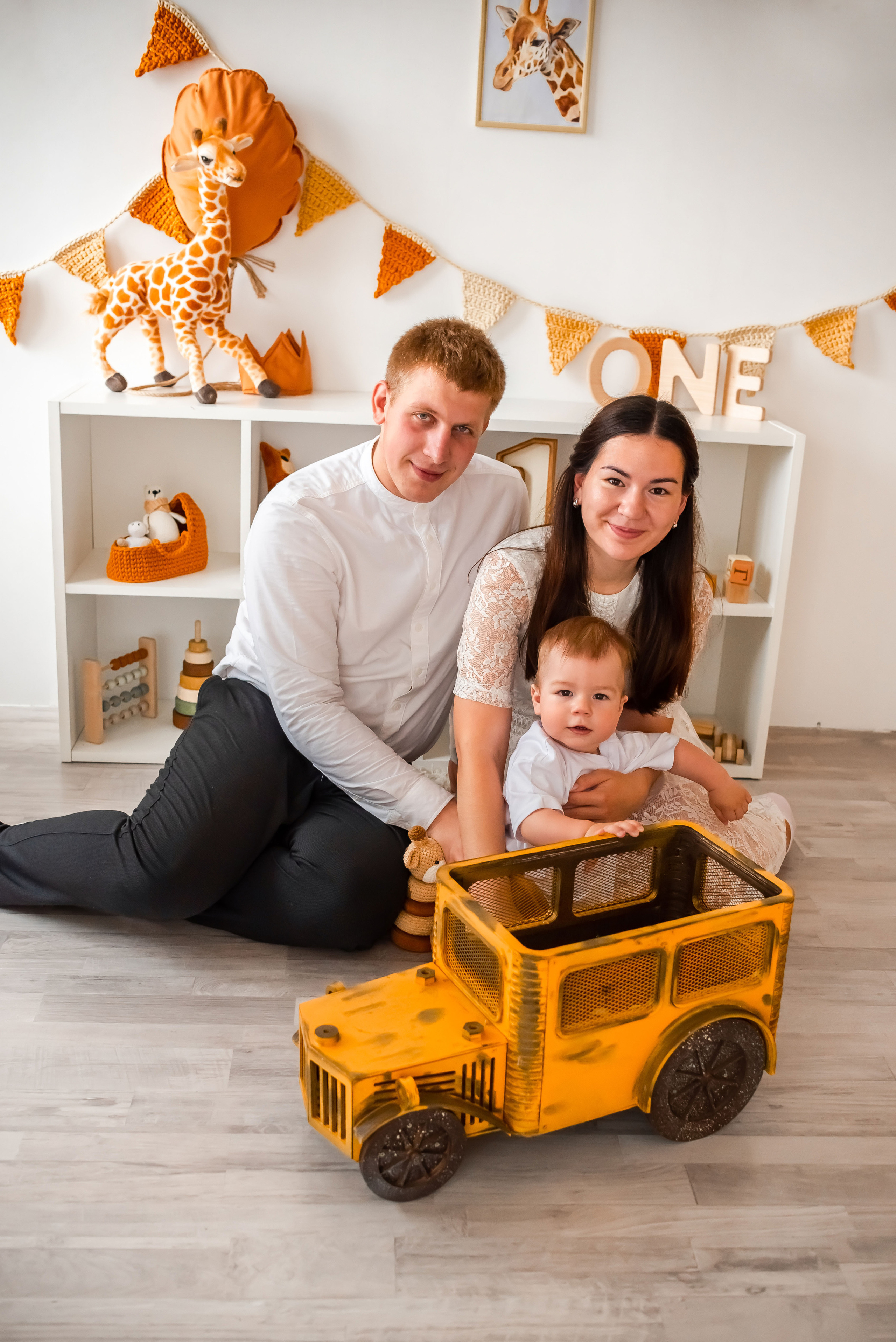 Денис. Детский фотограф новорождённых в Минске Боровик Екатерина