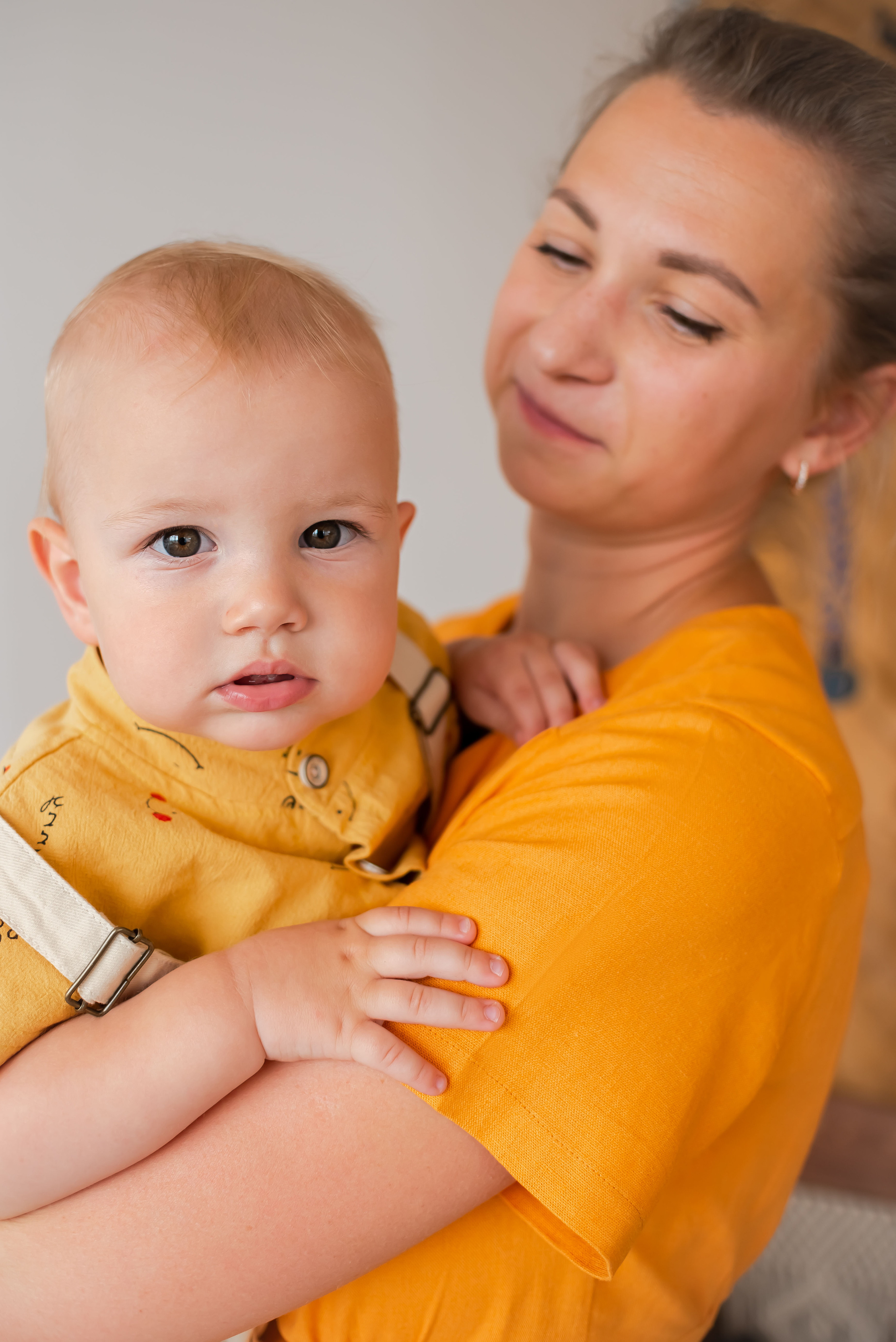 Кирилл. Детский фотограф новорождённых в Минске Боровик Екатерина