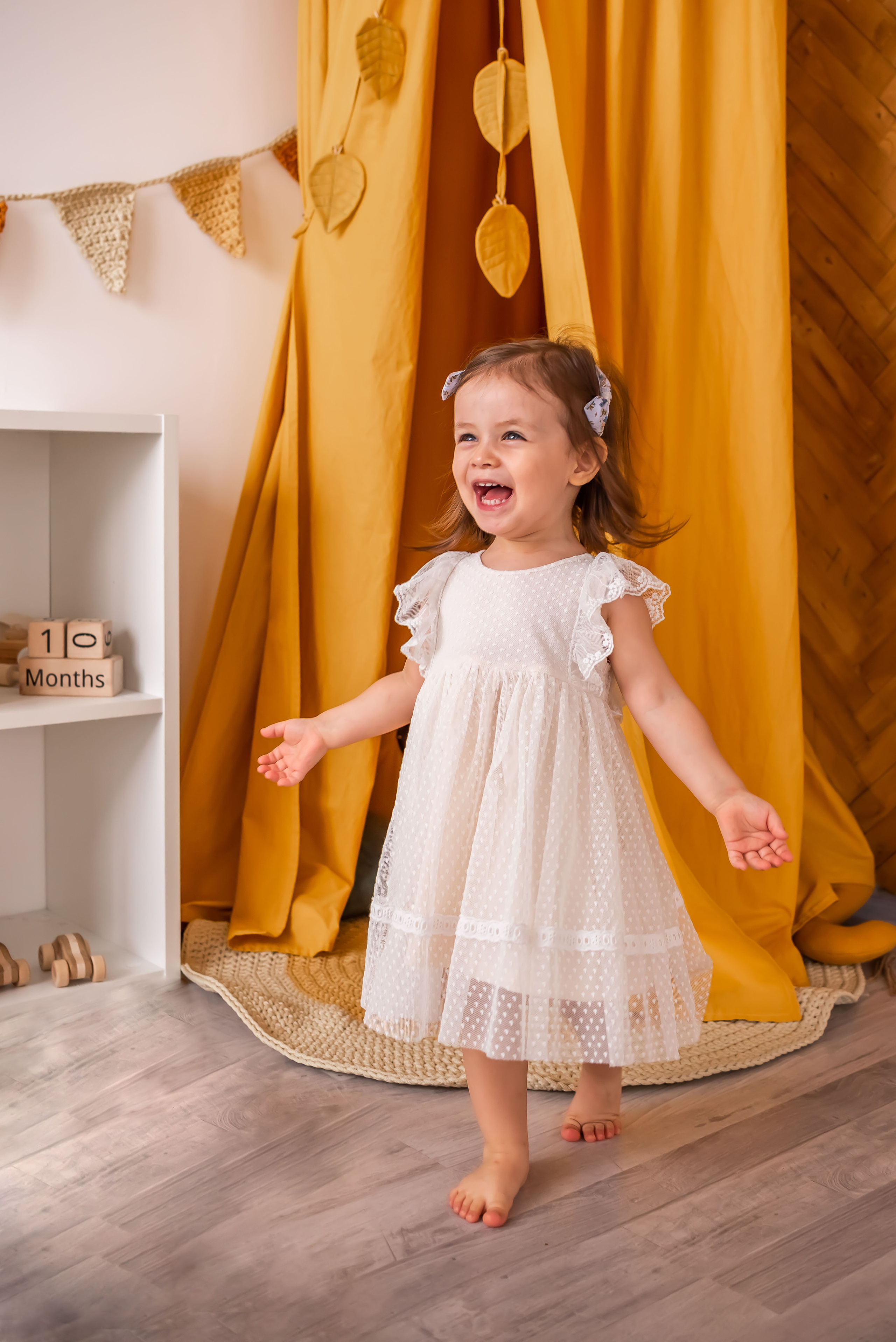 Кира. Детский фотограф новорождённых в Минске Боровик Екатерина