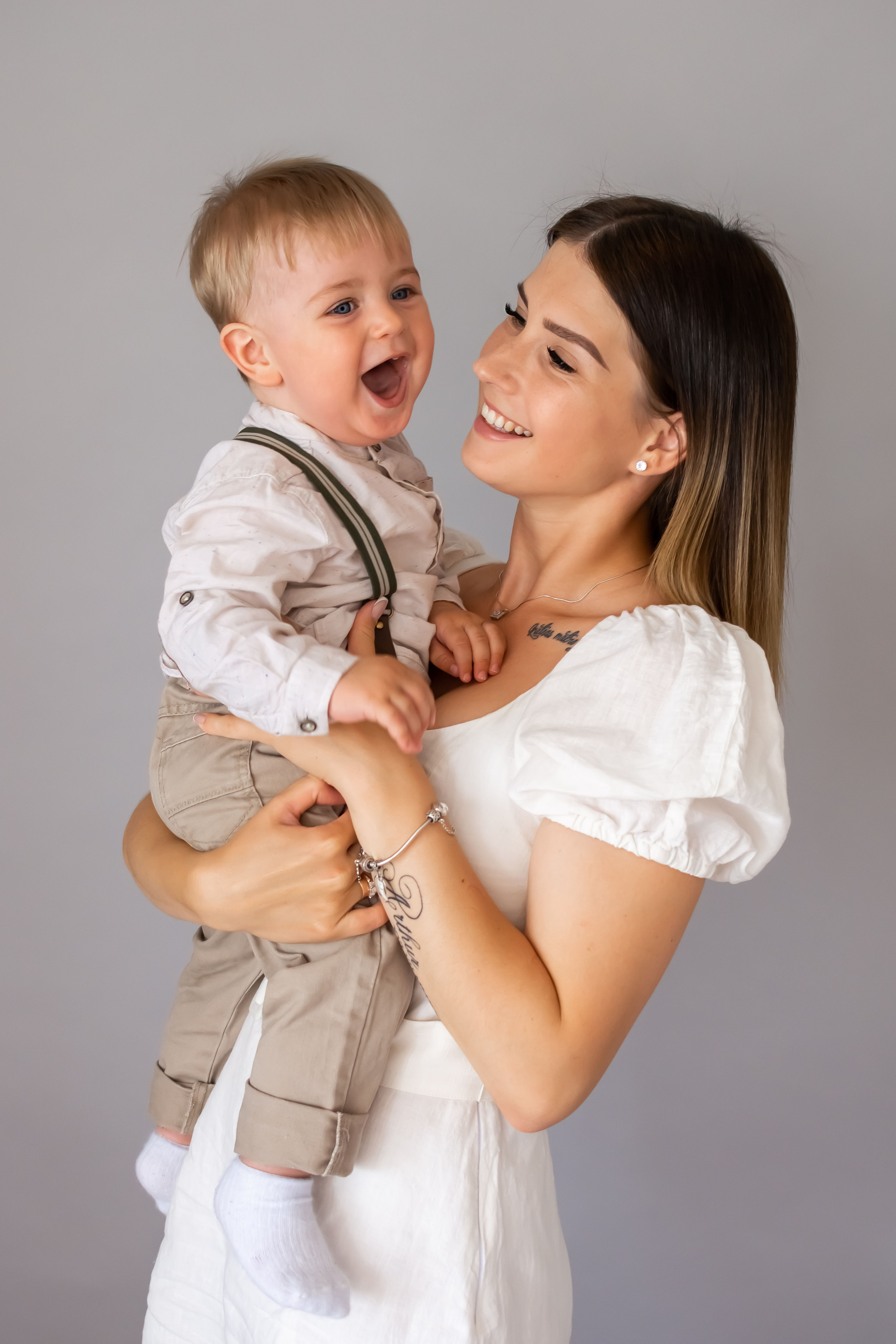 Артур. Детский фотограф новорождённых в Минске Боровик Екатерина