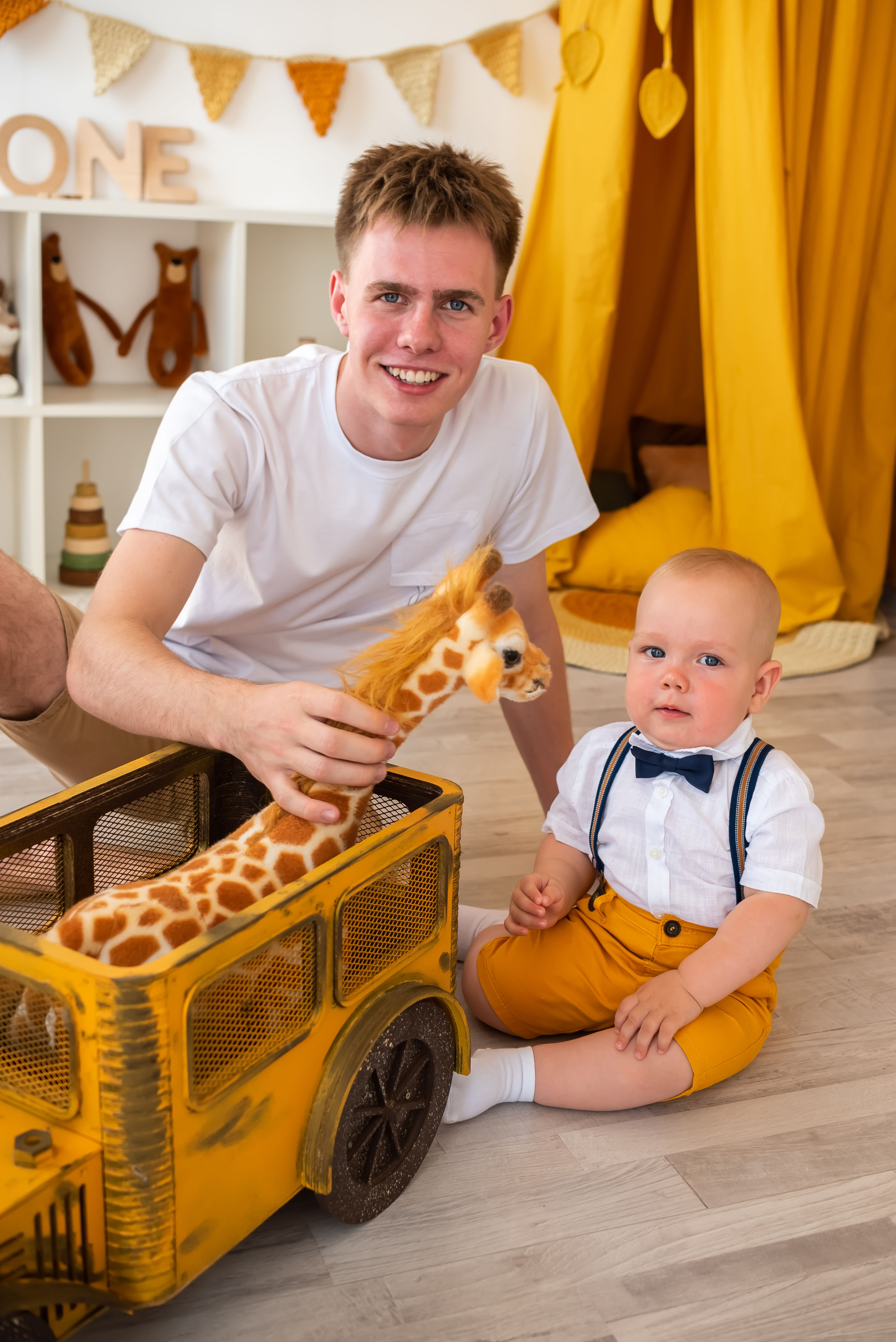 Матвей. Детский фотограф новорождённых в Минске Боровик Екатерина