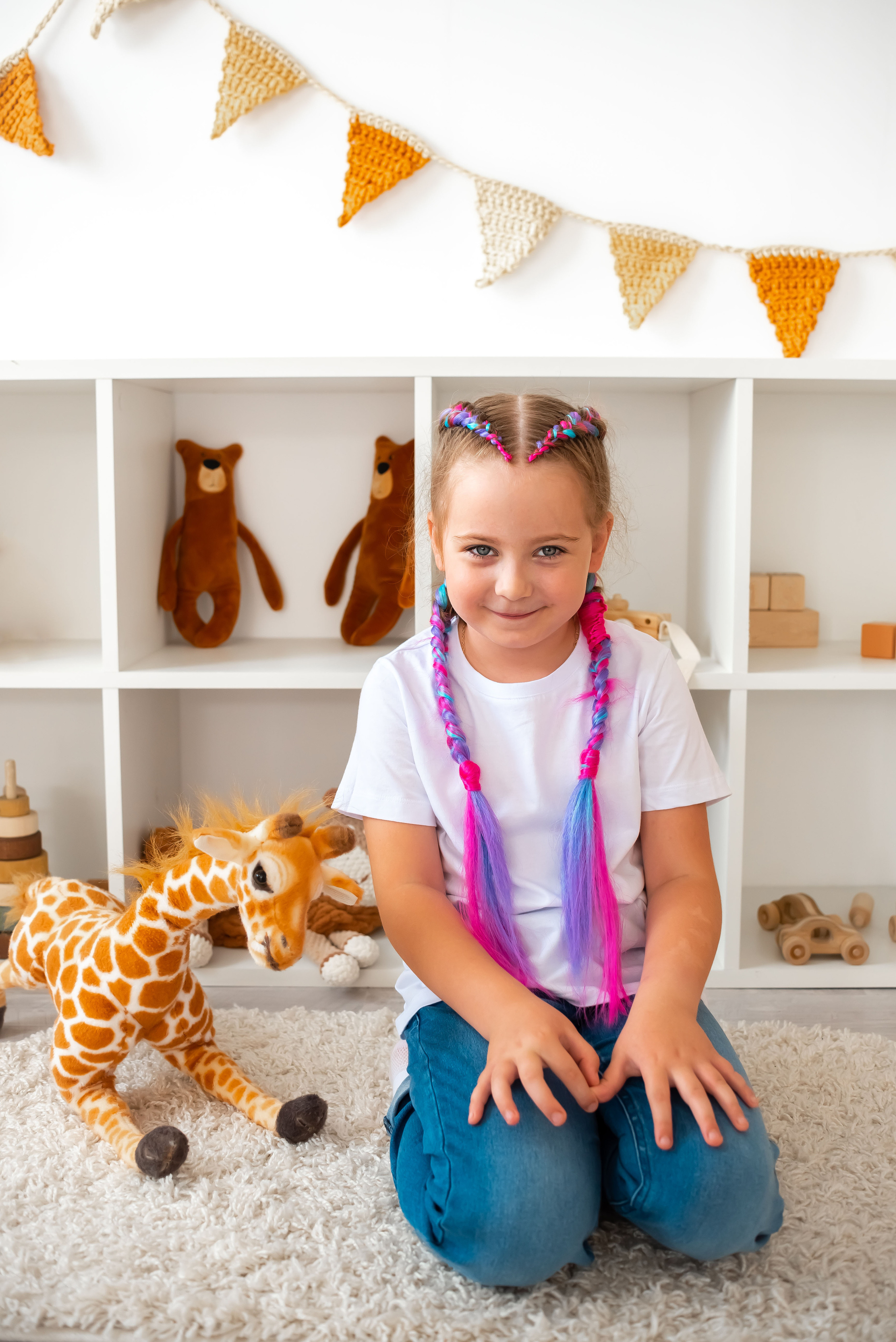 Варя и Арсений. Детский фотограф новорождённых в Минске Боровик Екатерина