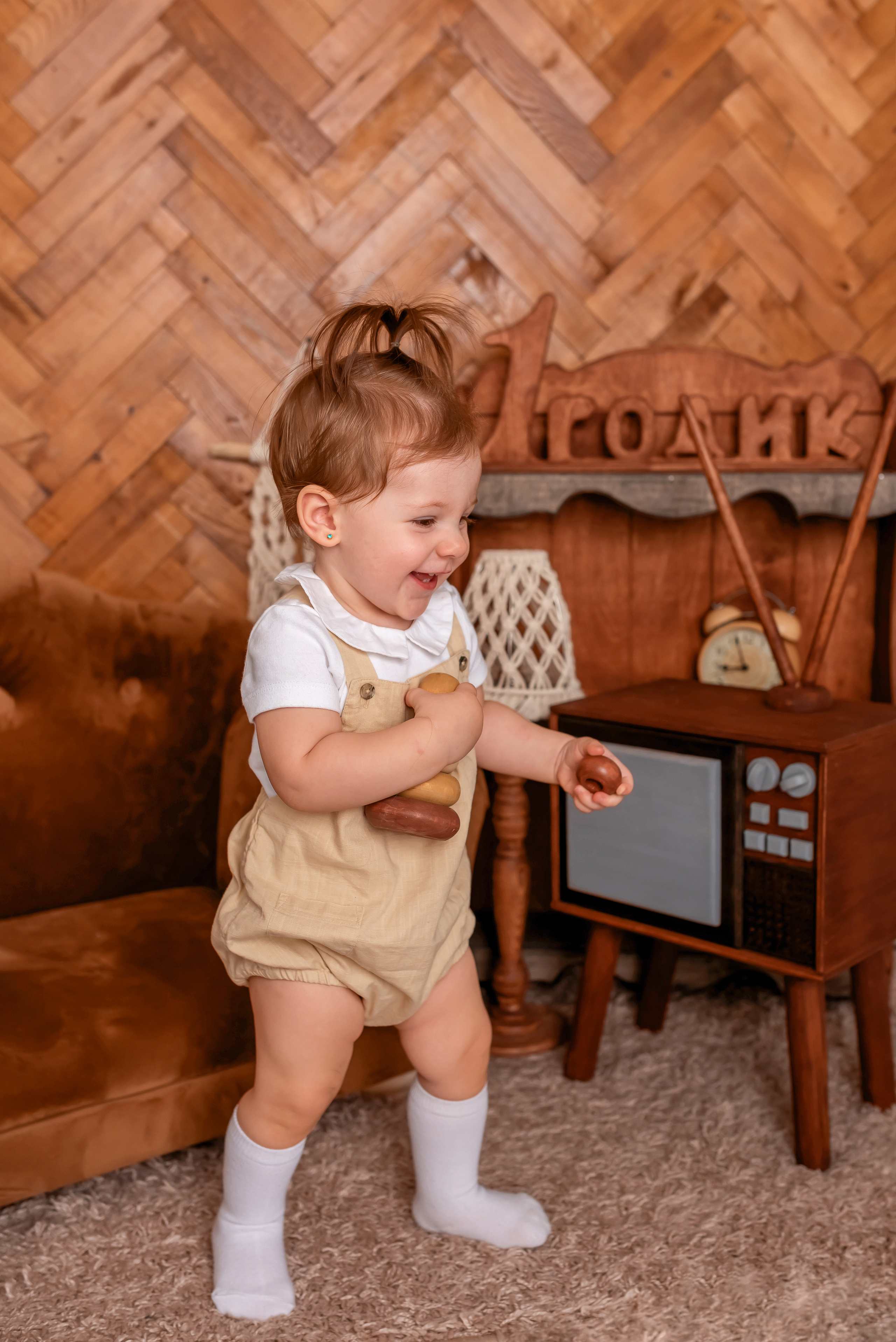 Арина. Детский фотограф новорождённых в Минске Боровик Екатерина