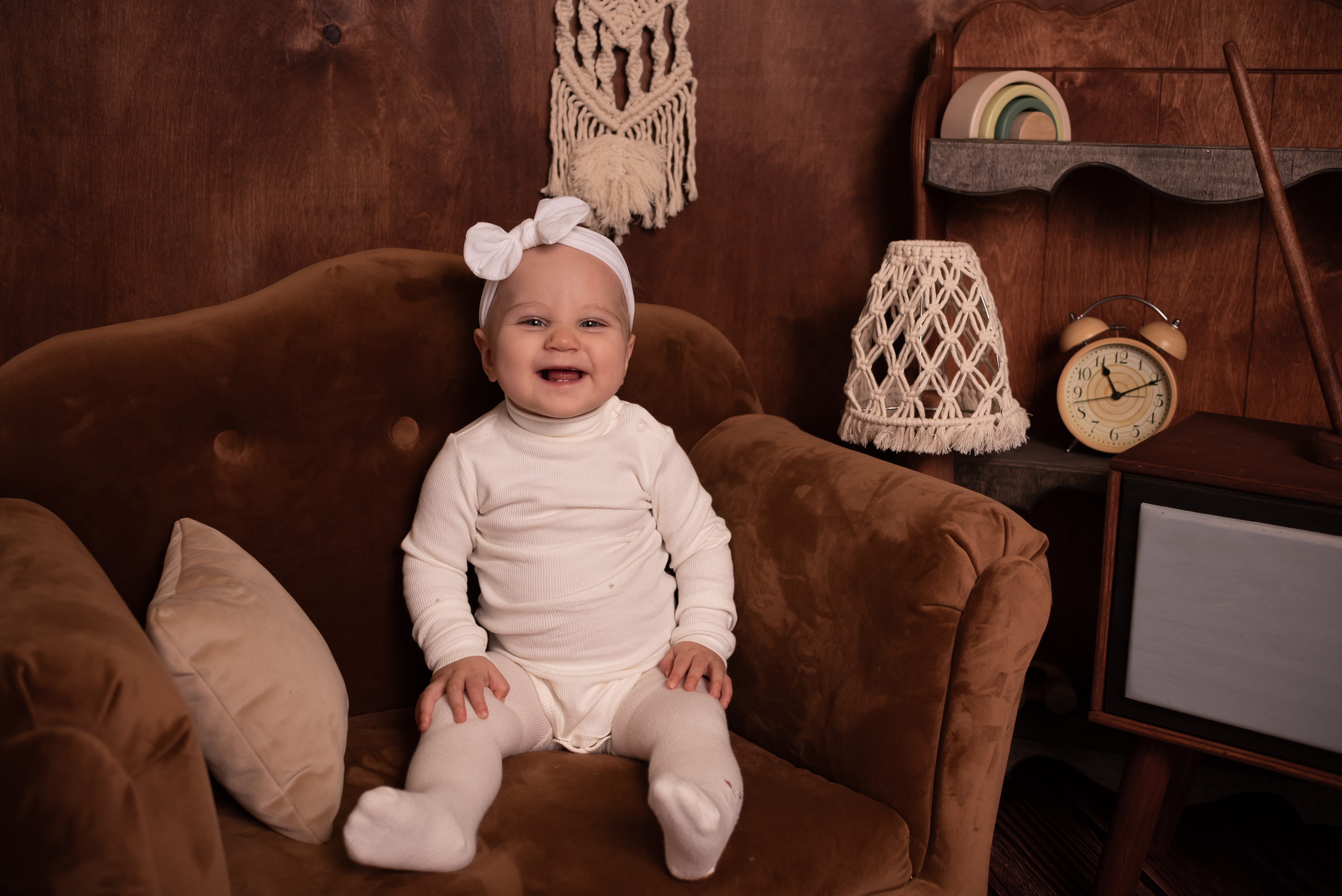 Материнство и детство 2022. Детский фотограф новорождённых в Минске Боровик Екатерина